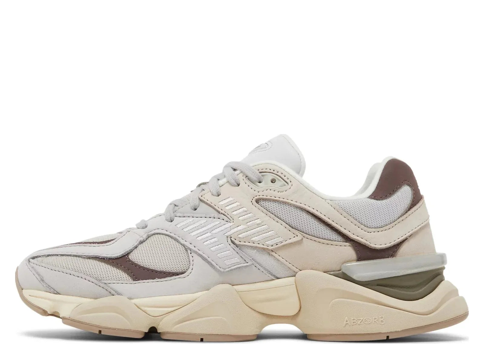 New Balance 9060 Grey Matter Timberwolf - Sneaker Türkiye