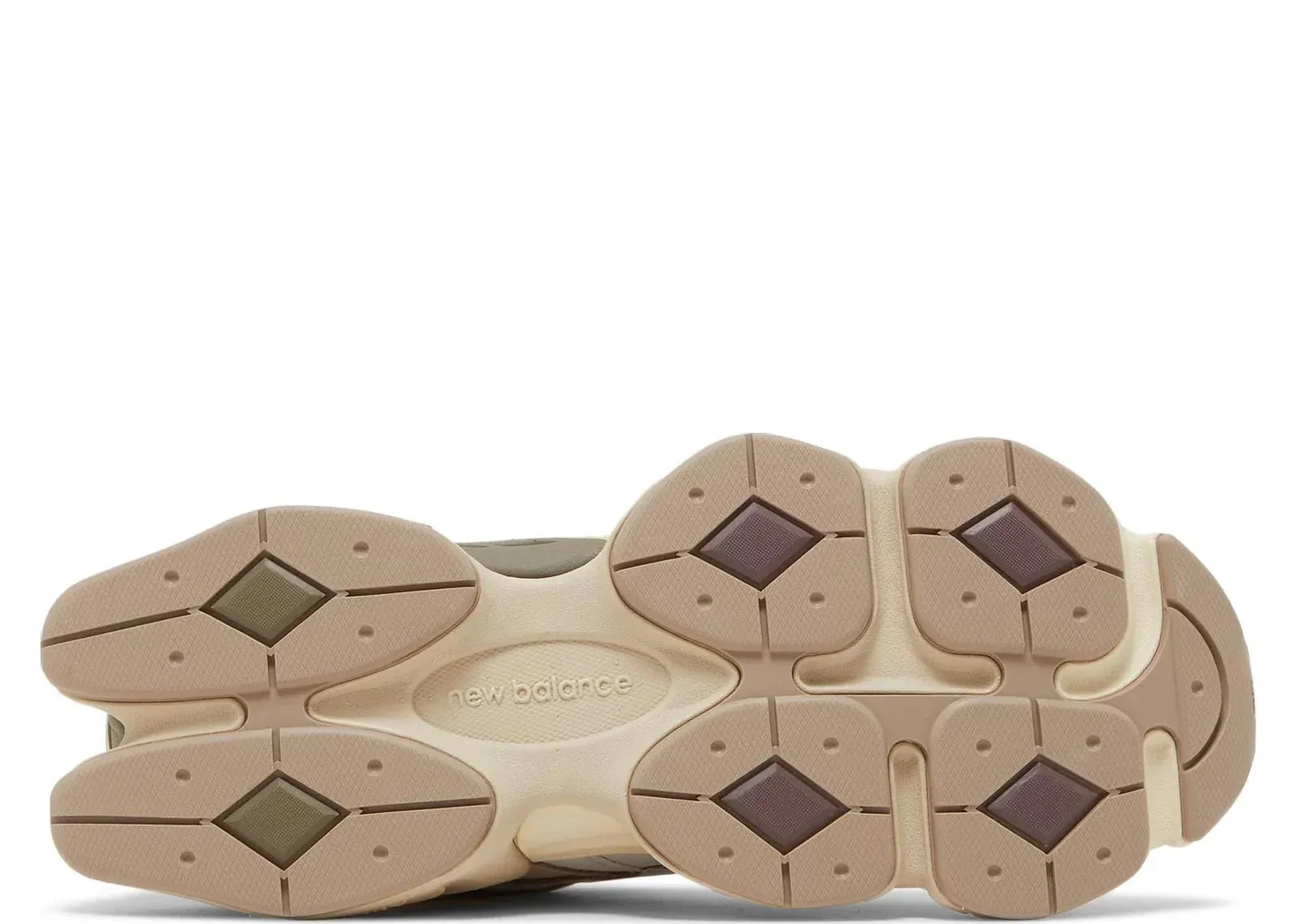 New Balance 9060 Grey Matter Timberwolf - Sneaker Türkiye