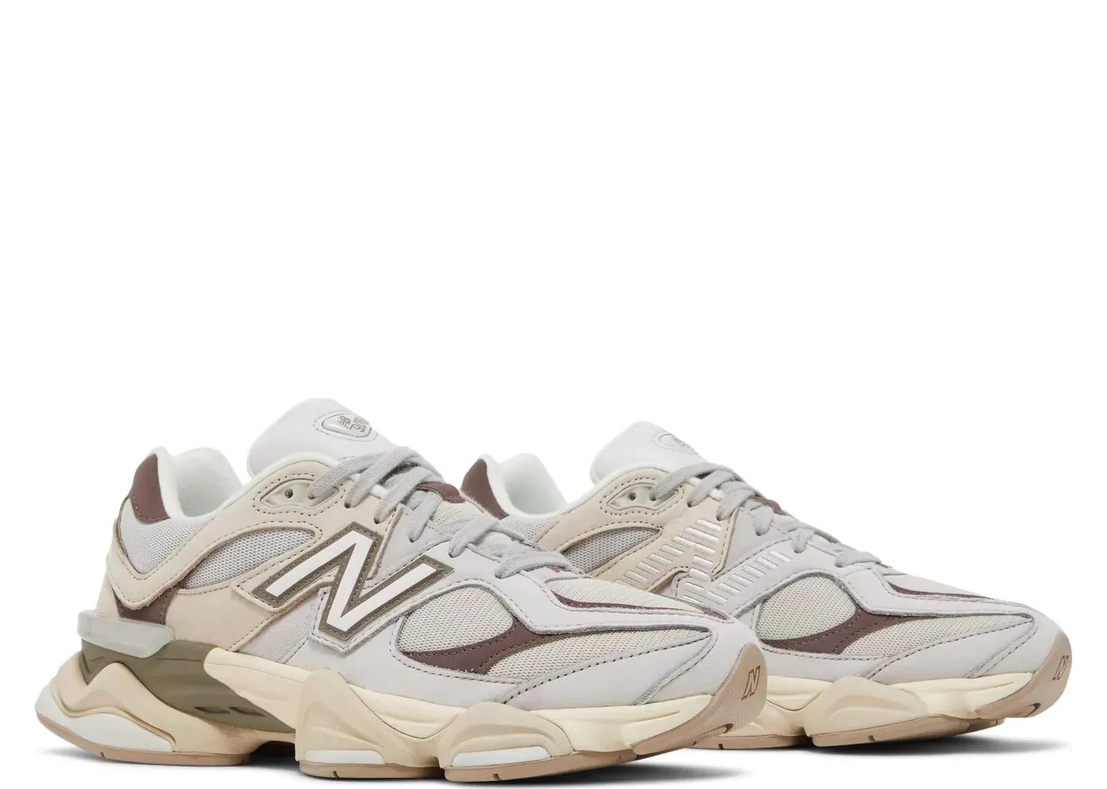 New Balance 9060 Grey Matter Timberwolf - Sneaker Türkiye