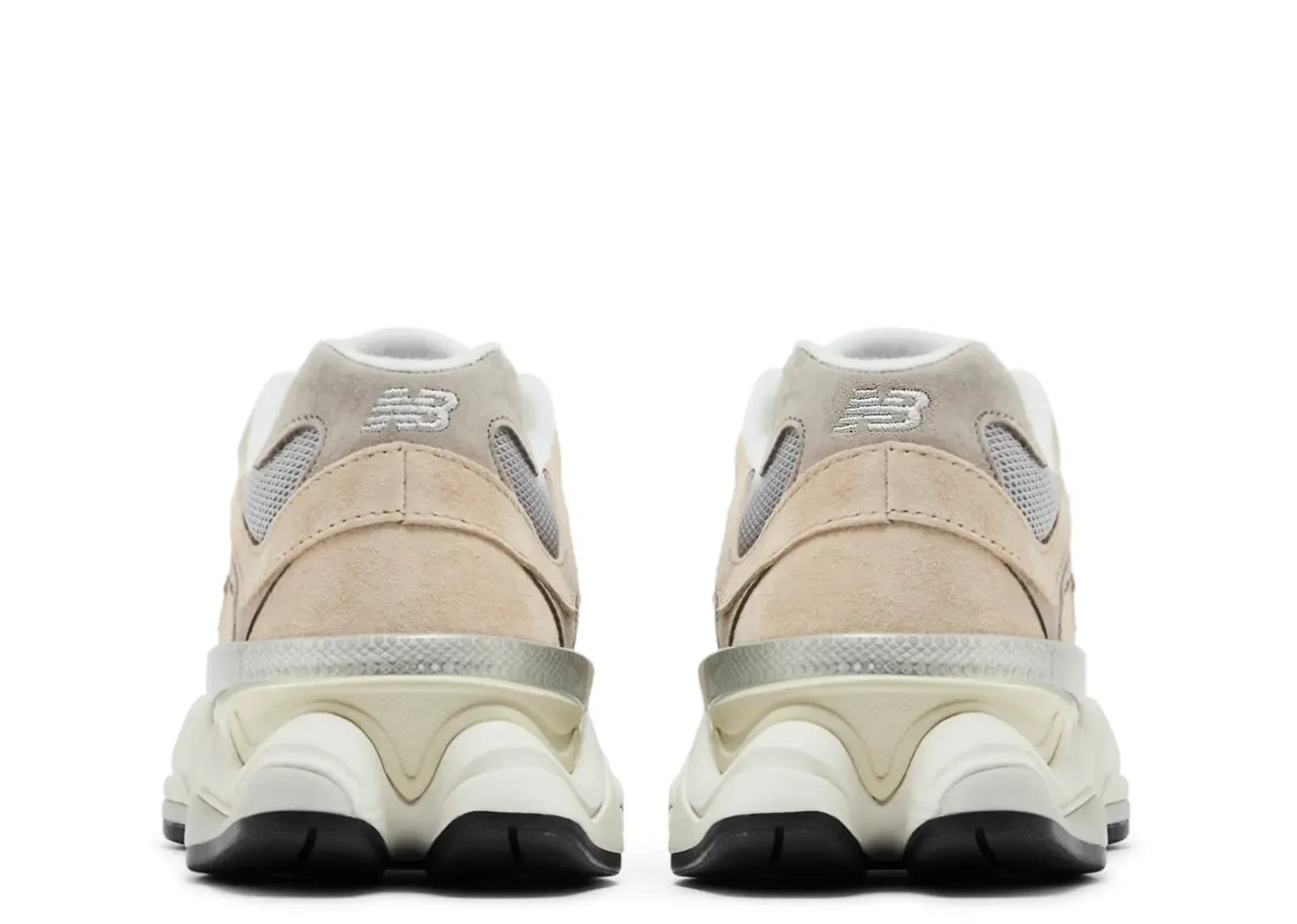 New Balance 9060 Incense Raincloud Arid Stone - Sneaker Türkiye