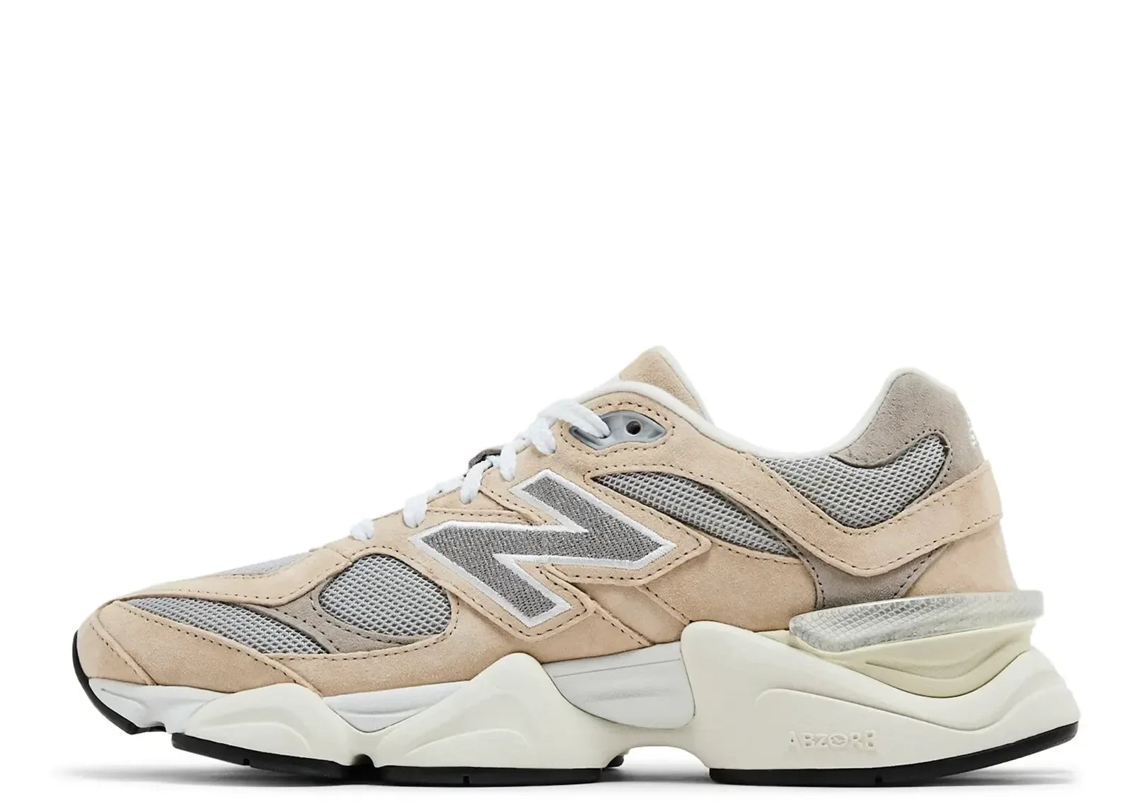 New Balance 9060 Incense Raincloud Arid Stone - Sneaker Türkiye