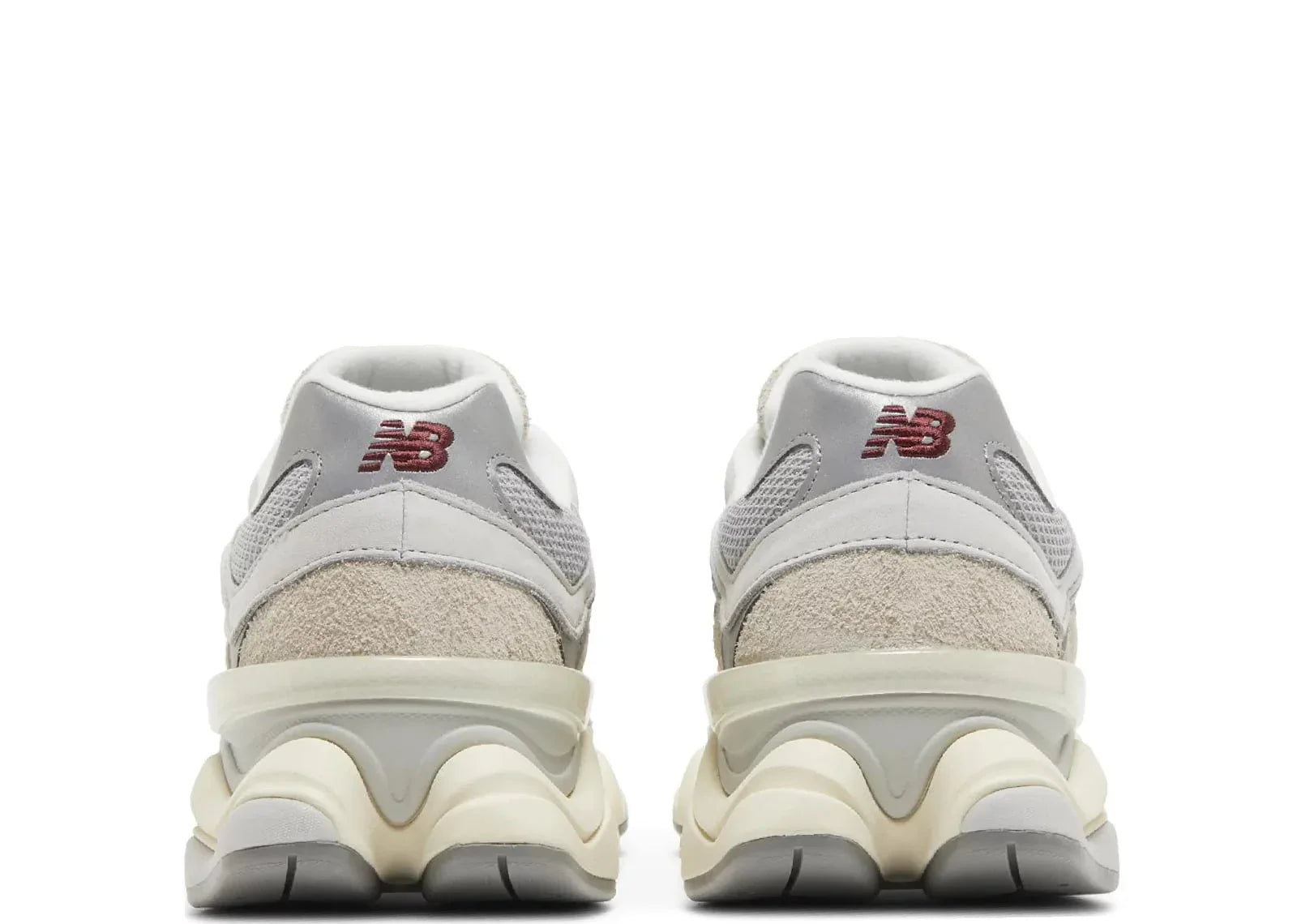 New Balance 9060 Lunar New Year Timberwolf Grey - Sneaker Türkiye