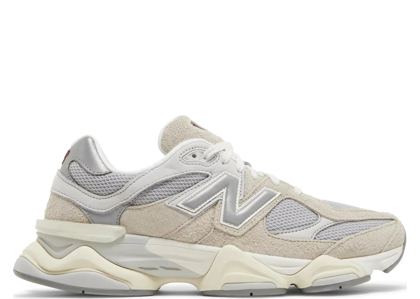 New Balance 9060 Lunar New Year Timberwolf Grey - Sneaker Türkiye