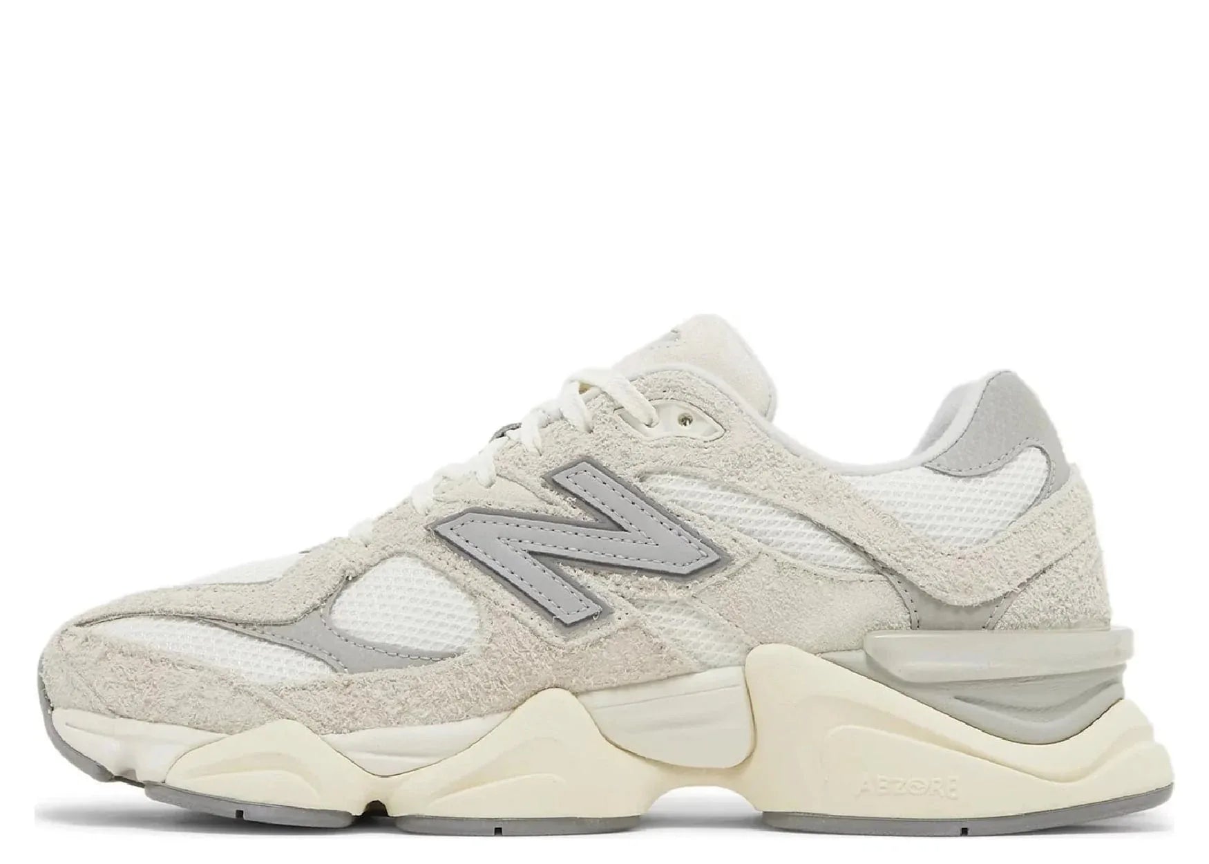 New Balance 9060 Moonbeam Sea Salt - Sneaker Türkiye
