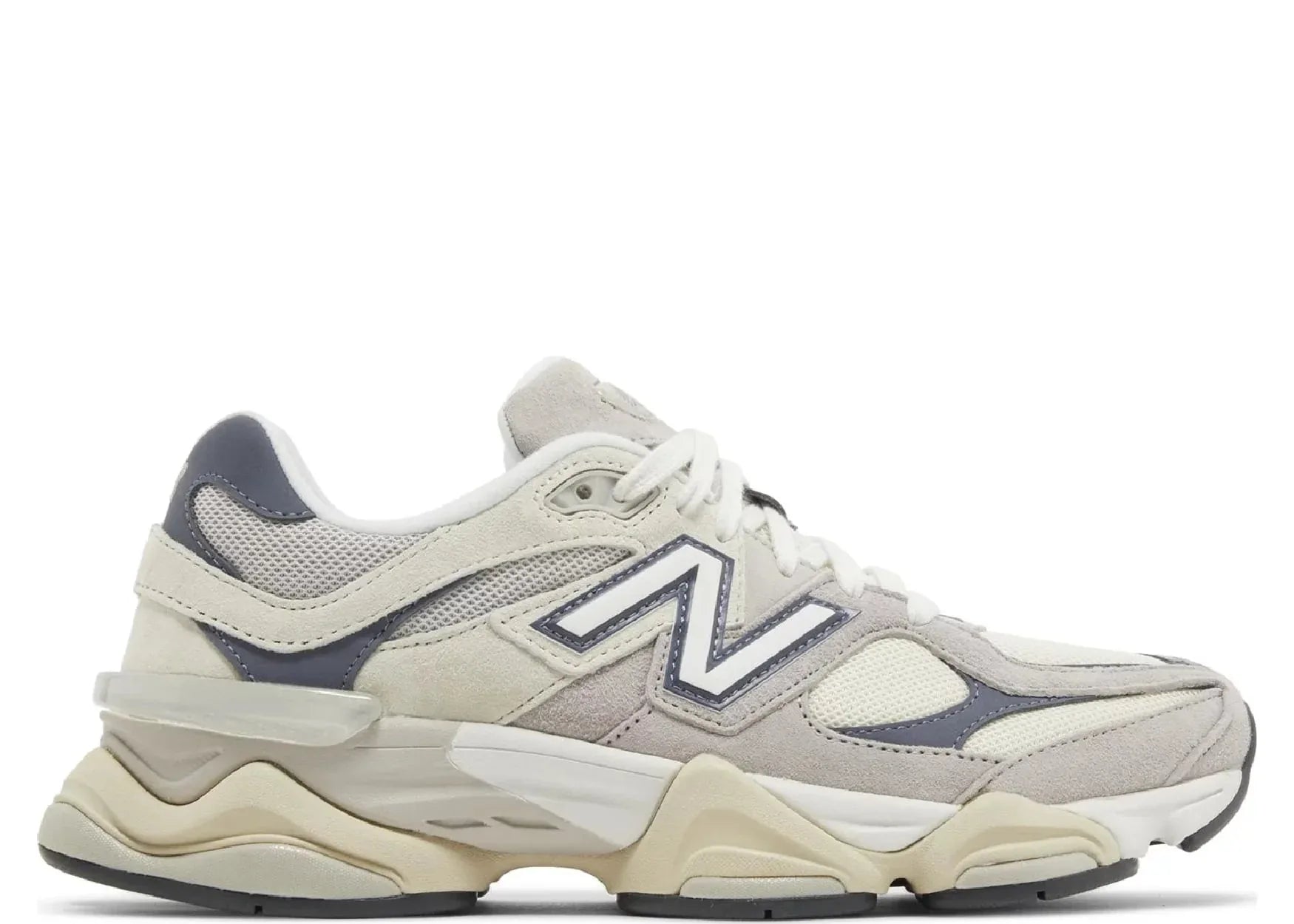 New Balance 9060 Moonrock Linen - Sneaker Türkiye