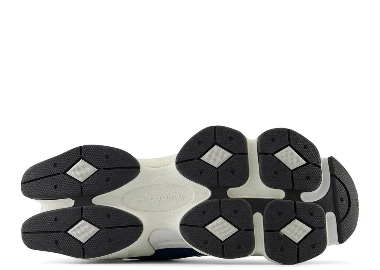 New Balance 9060 Navy Mushroom - Sneaker Türkiye