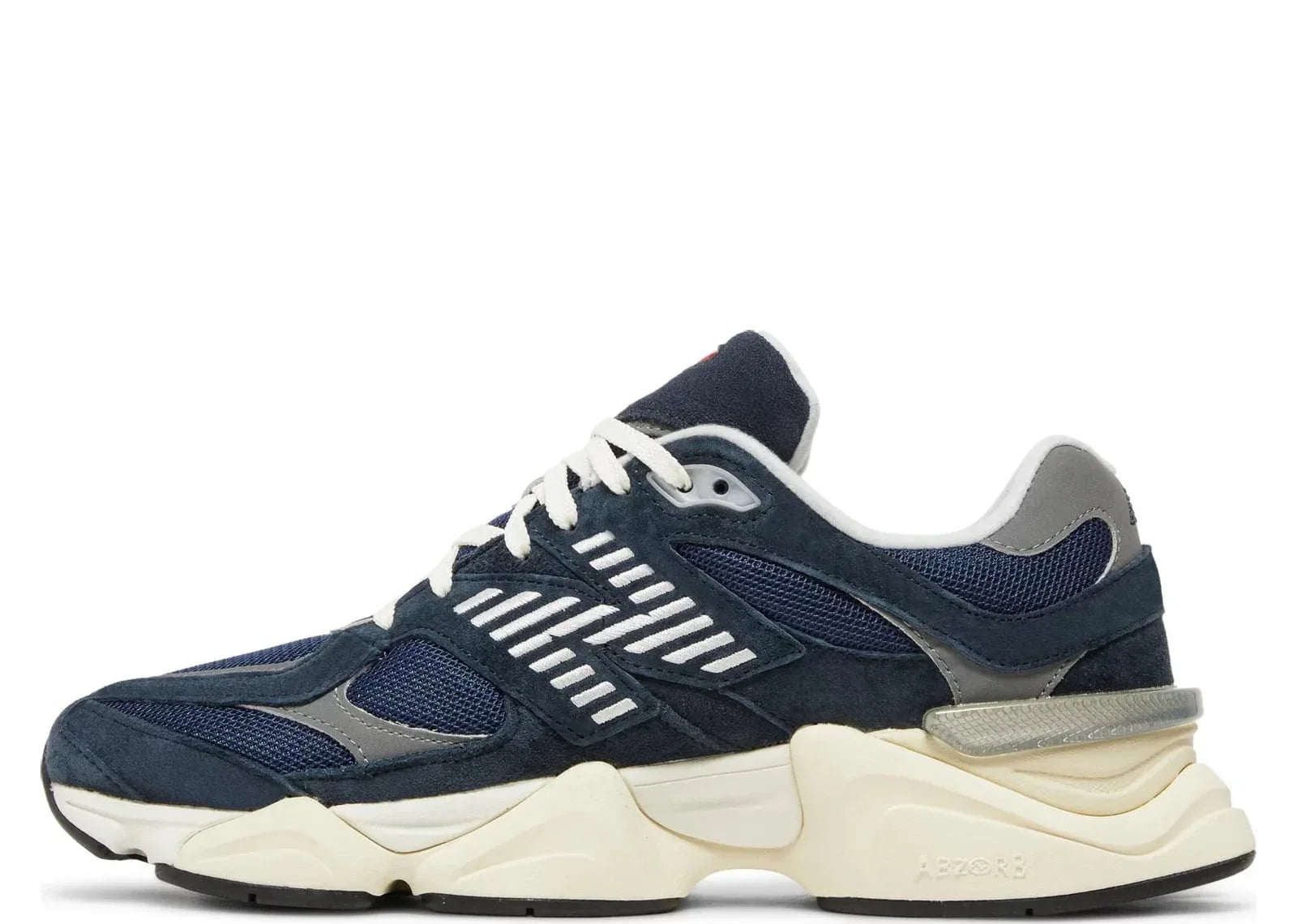 New Balance 9060 Navy White - Sneaker Türkiye