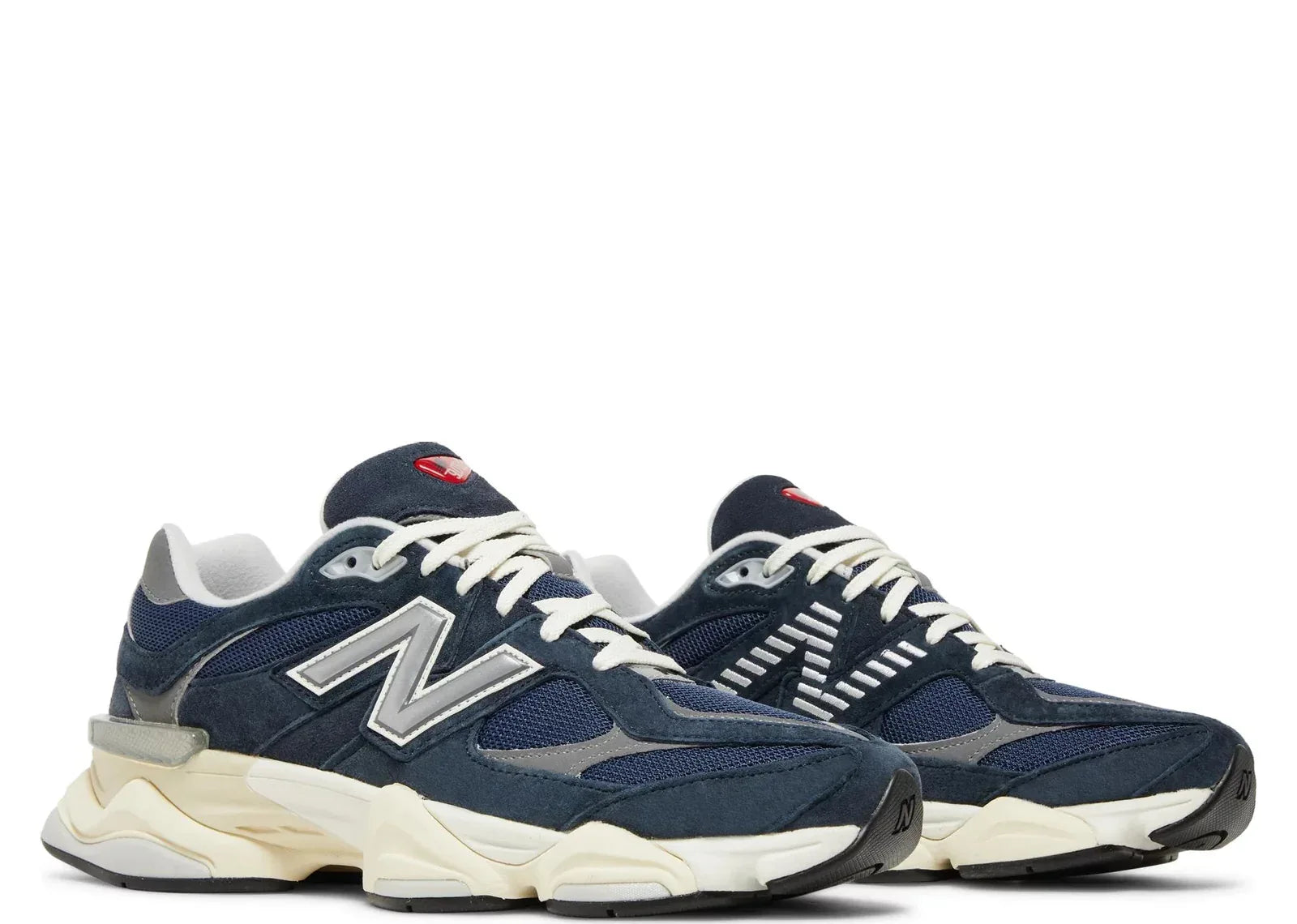 New Balance 9060 Navy White - Sneaker Türkiye