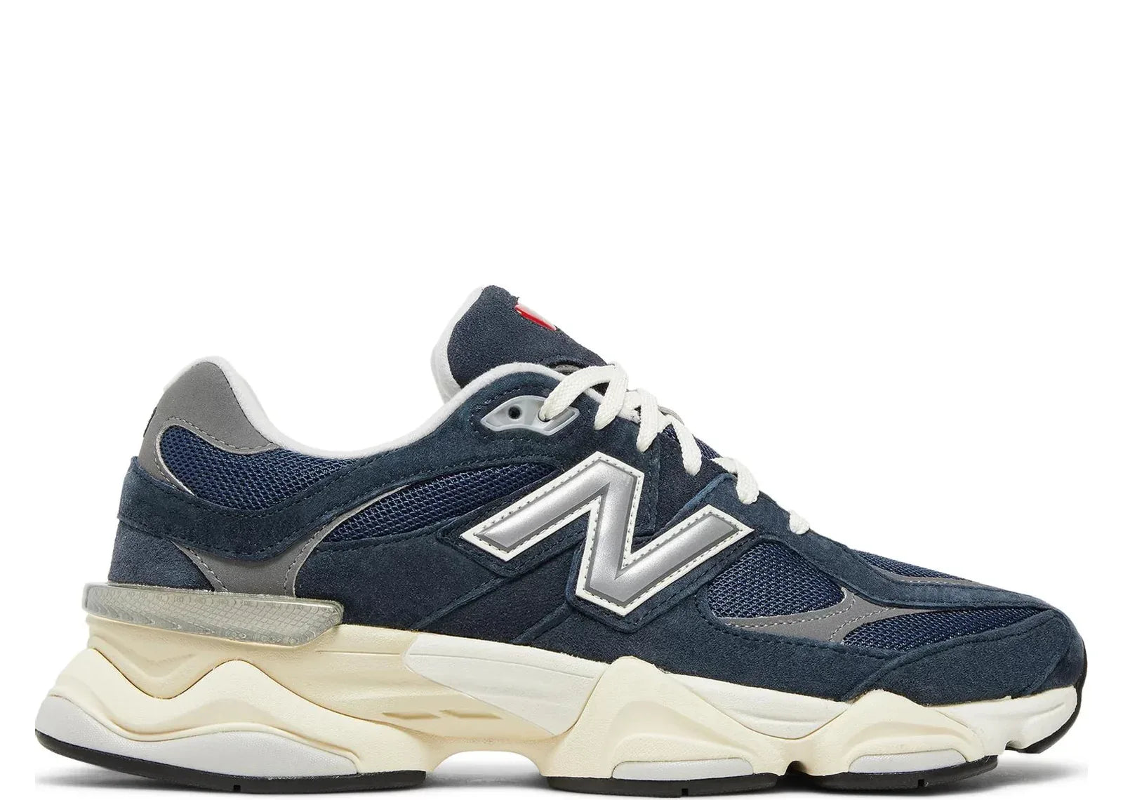 New Balance 9060 Navy White - Sneaker Türkiye
