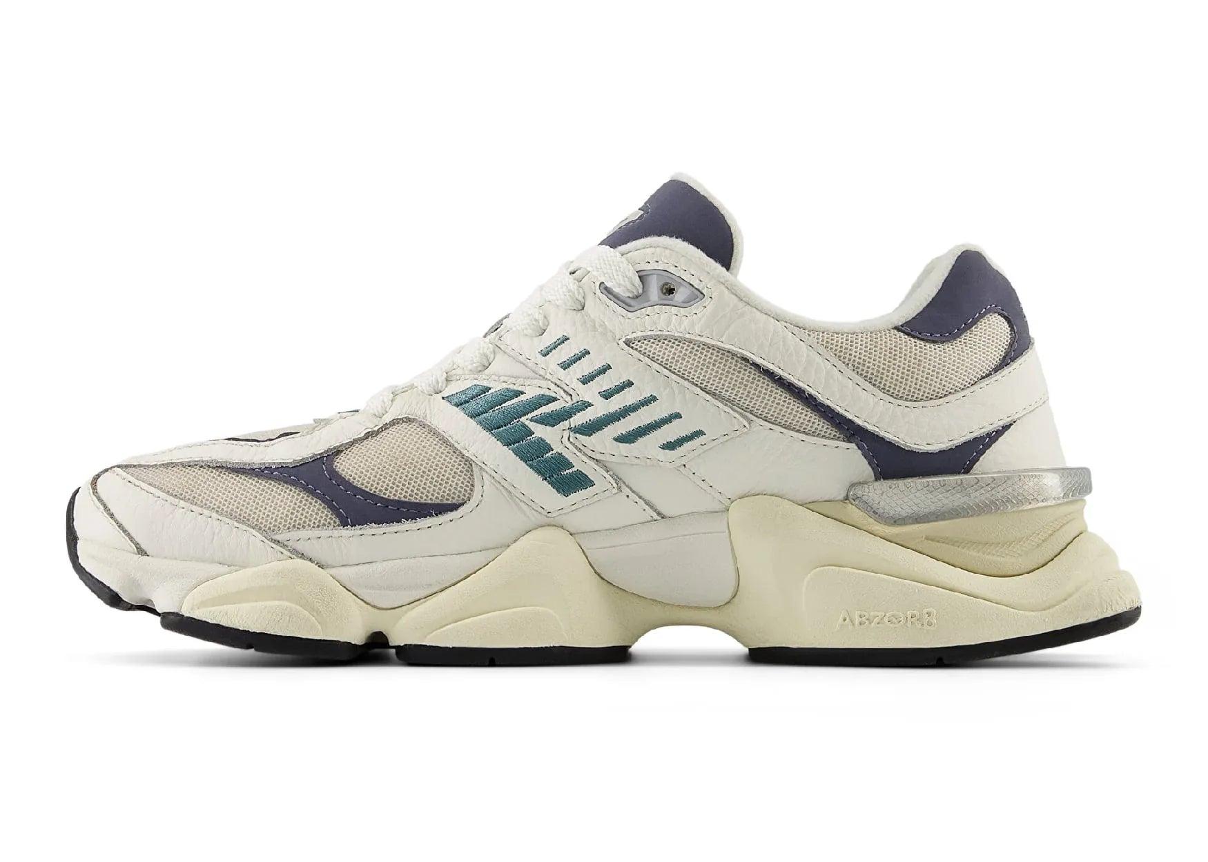 New Balance 9060 New Spruce - Sneaker Türkiye