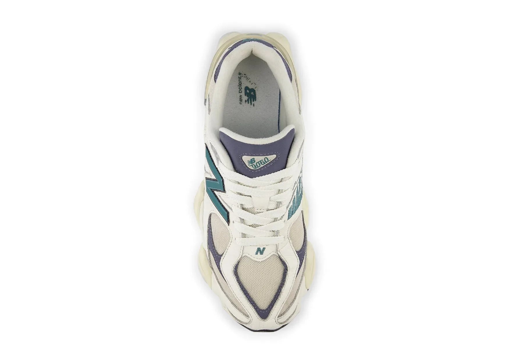 New Balance 9060 New Spruce - Sneaker Türkiye