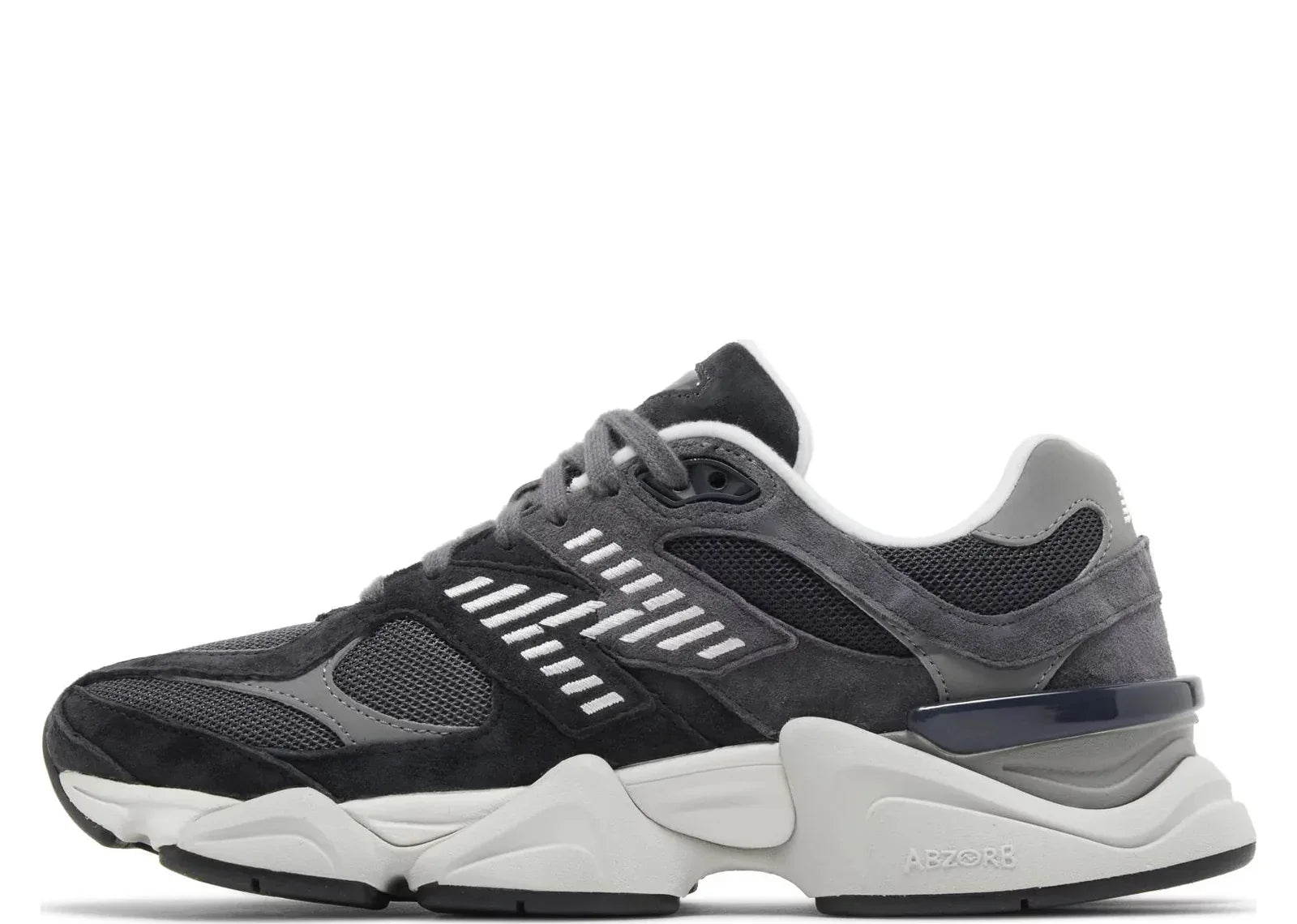 New Balance 9060 Phantom Castlerock - Sneaker Türkiye