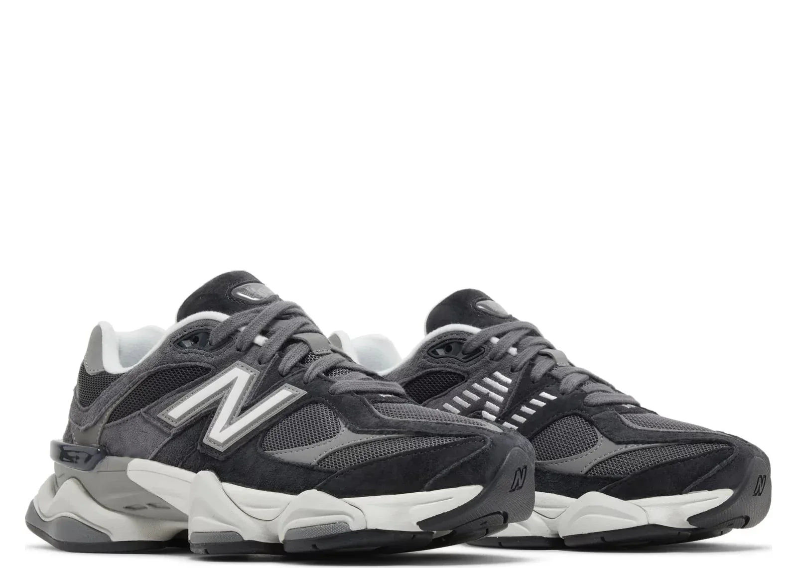 New Balance 9060 Phantom Castlerock - Sneaker Türkiye