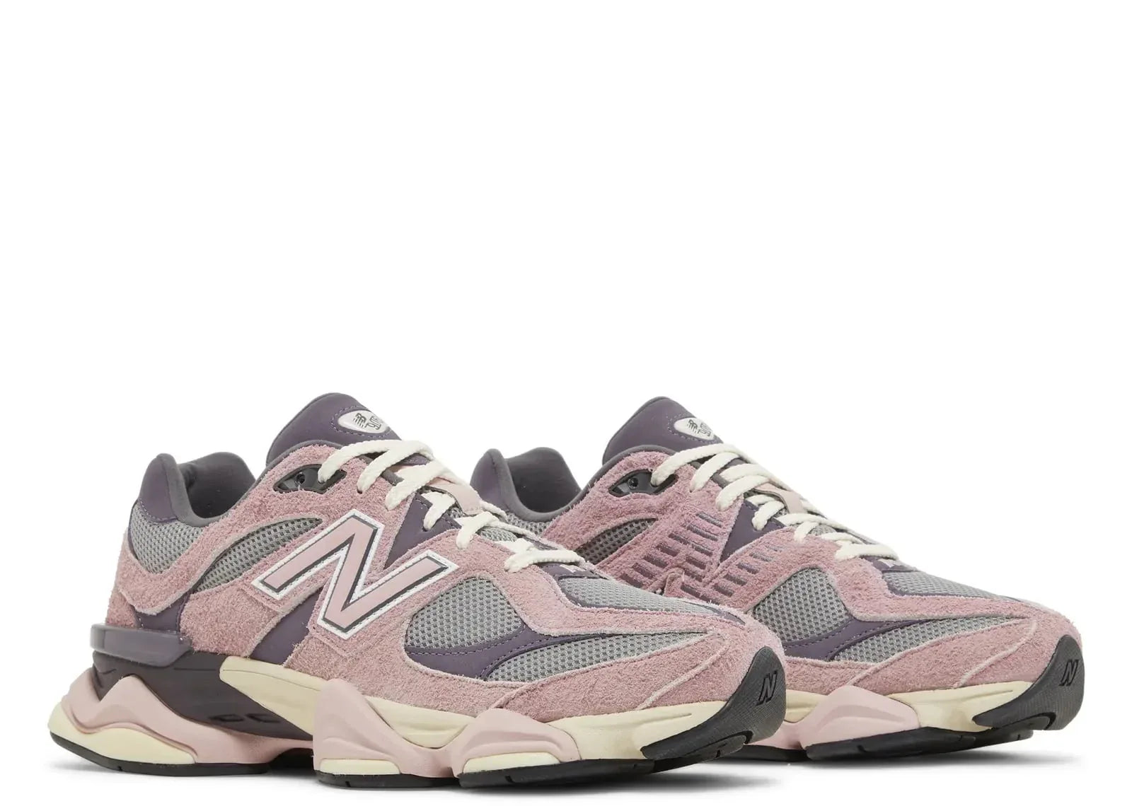 New Balance 9060 Pink Lavender - Sneaker Türkiye