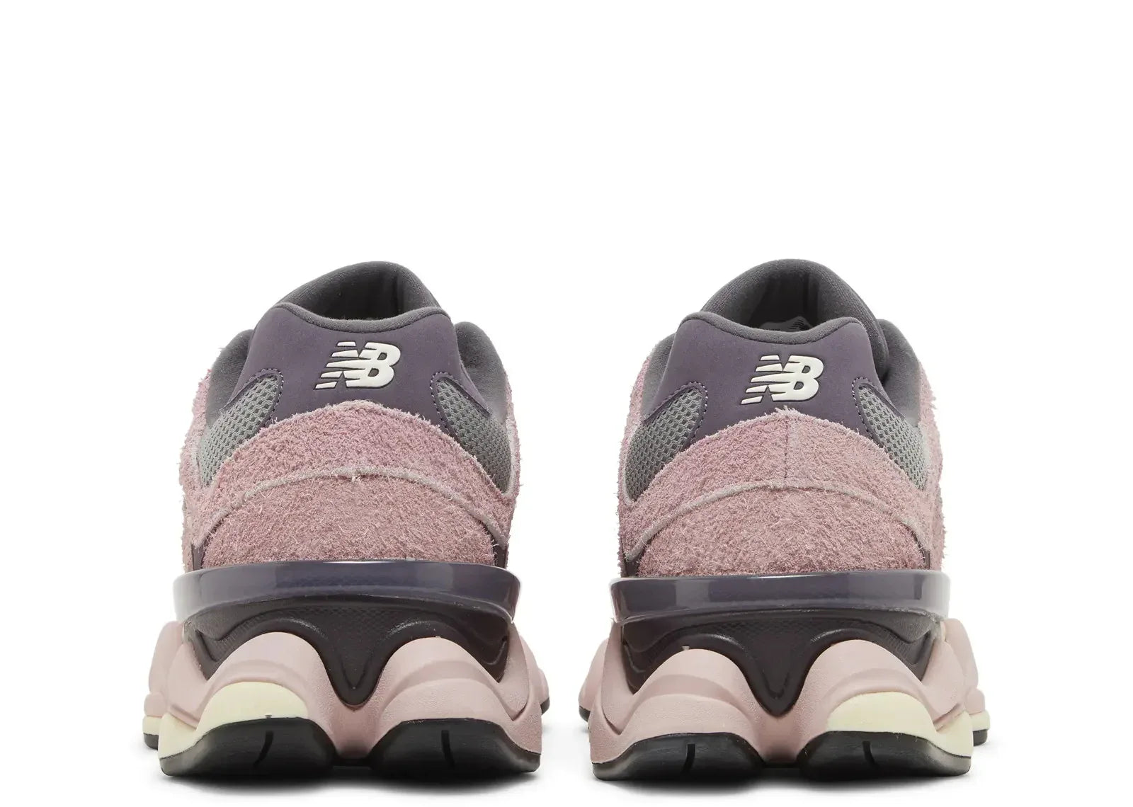 New Balance 9060 Pink Lavender - Sneaker Türkiye