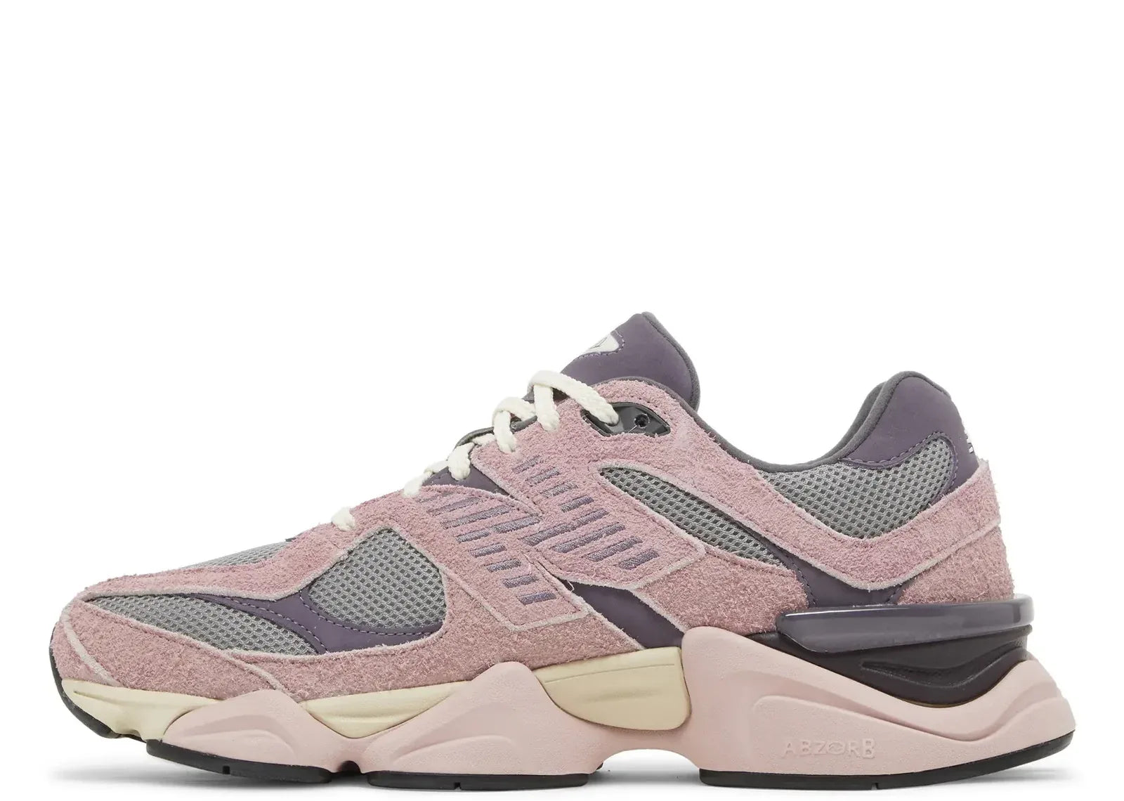 New Balance 9060 Pink Lavender - Sneaker Türkiye