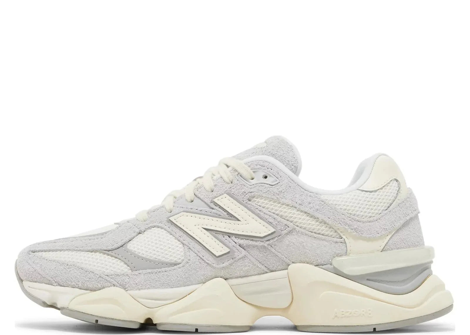 New Balance 9060 Quartz Grey - Sneaker Türkiye