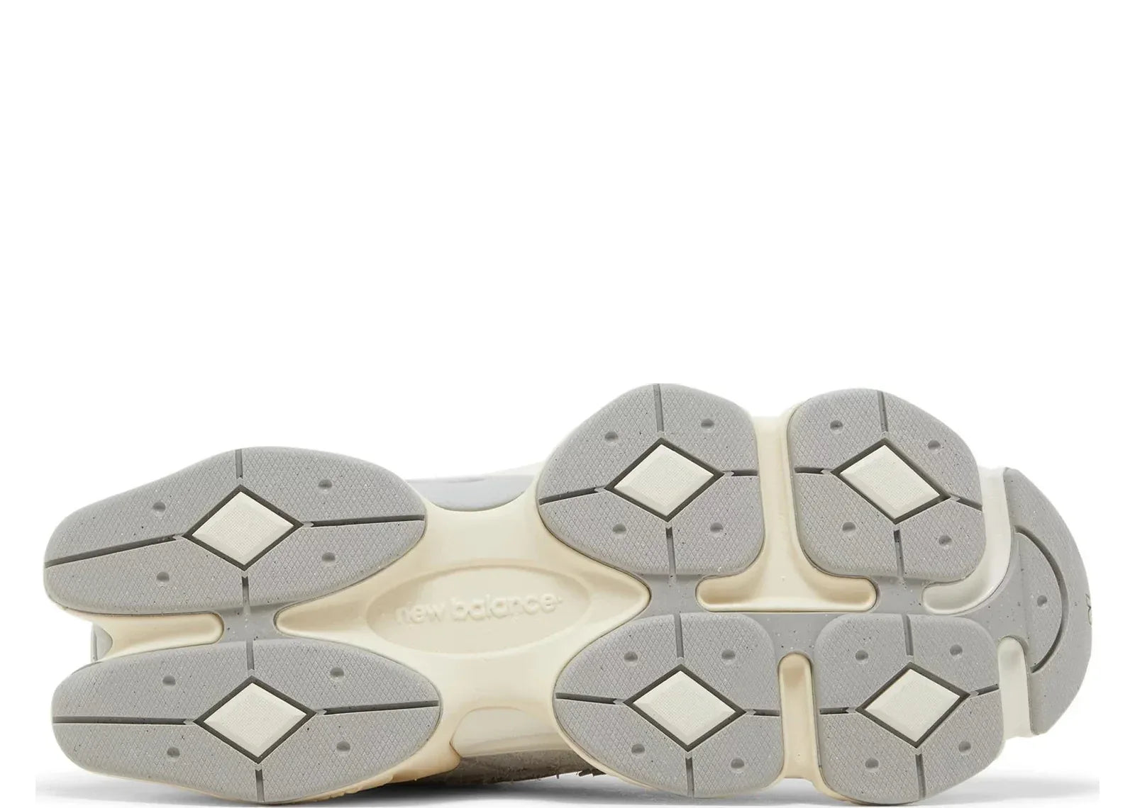 New Balance 9060 Quartz Grey - Sneaker Türkiye