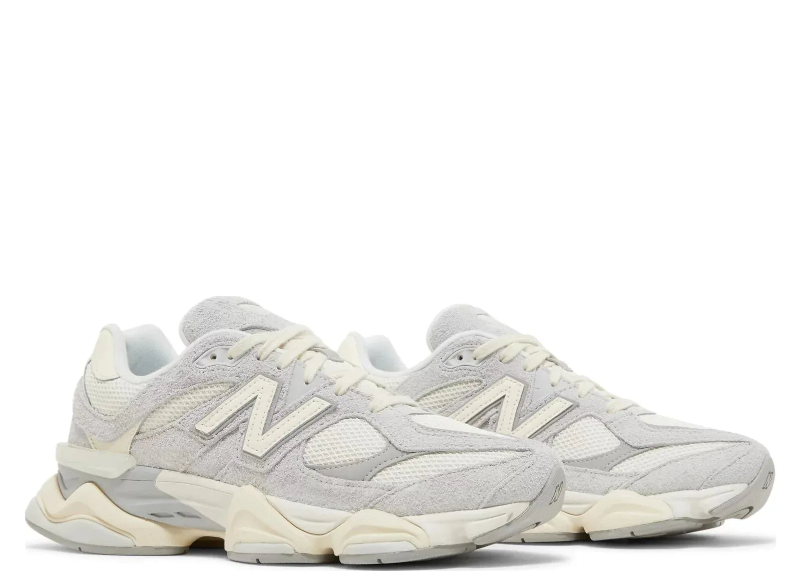 New Balance 9060 Quartz Grey - Sneaker Türkiye