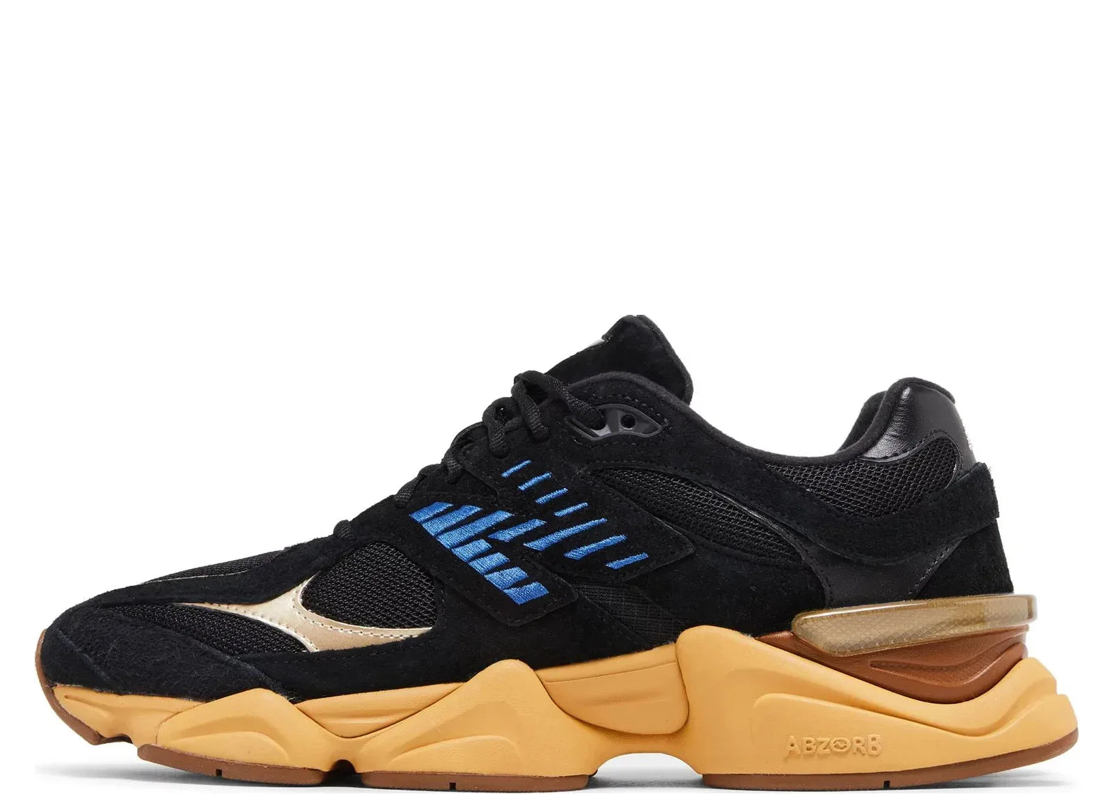 New Balance 9060 Randomevent The Sweetness Of Kin - Sneaker Türkiye