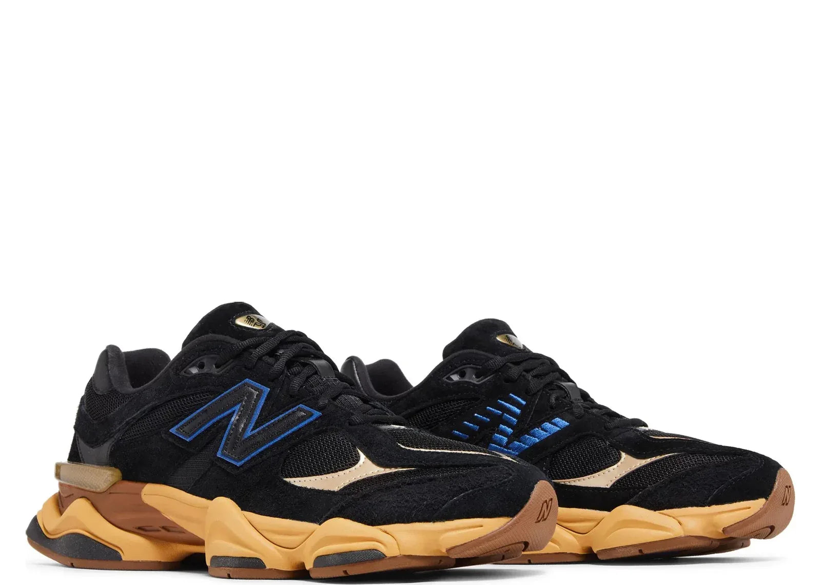 New Balance 9060 Randomevent The Sweetness Of Kin - Sneaker Türkiye