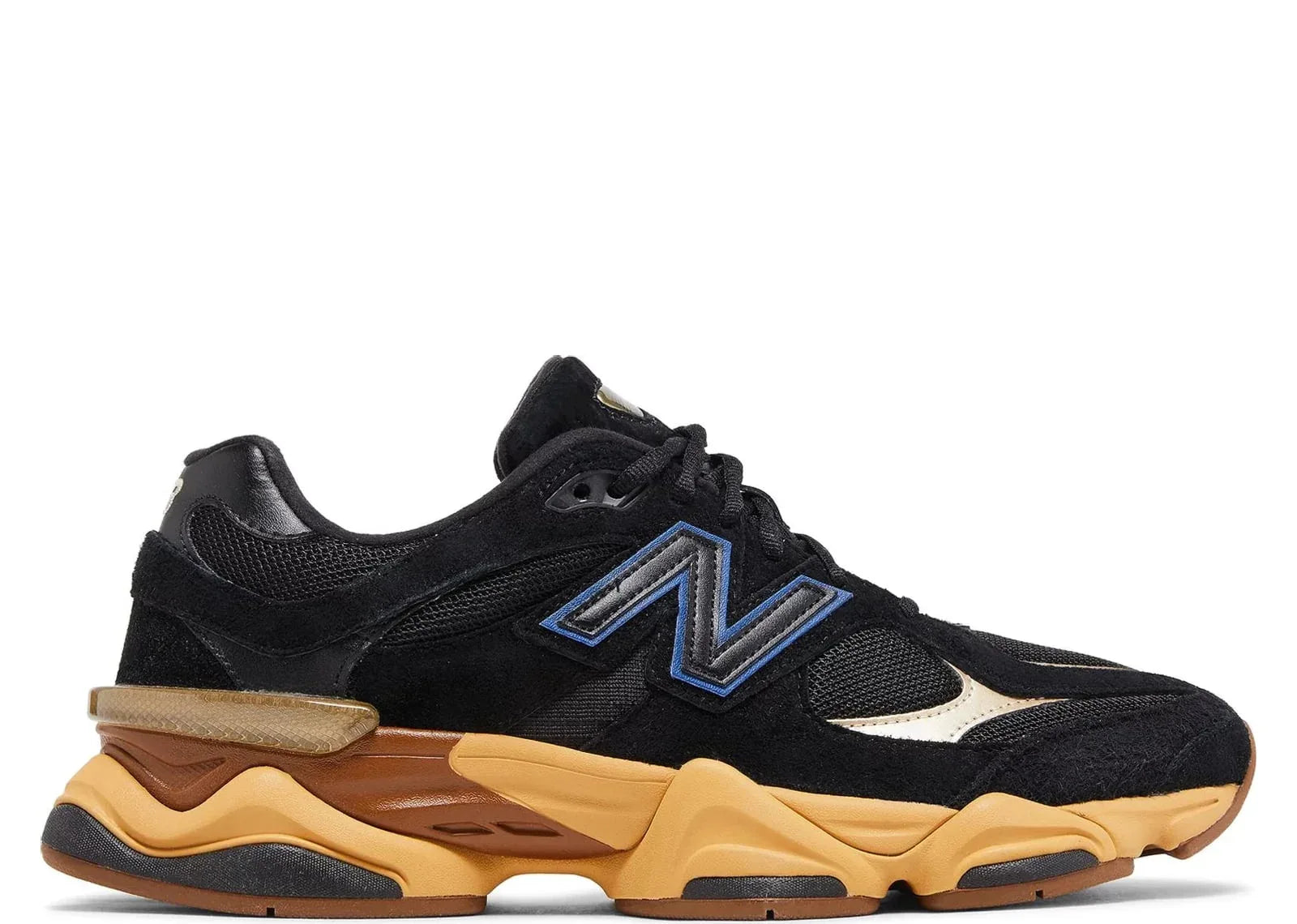 New Balance 9060 Randomevent The Sweetness Of Kin - Sneaker Türkiye