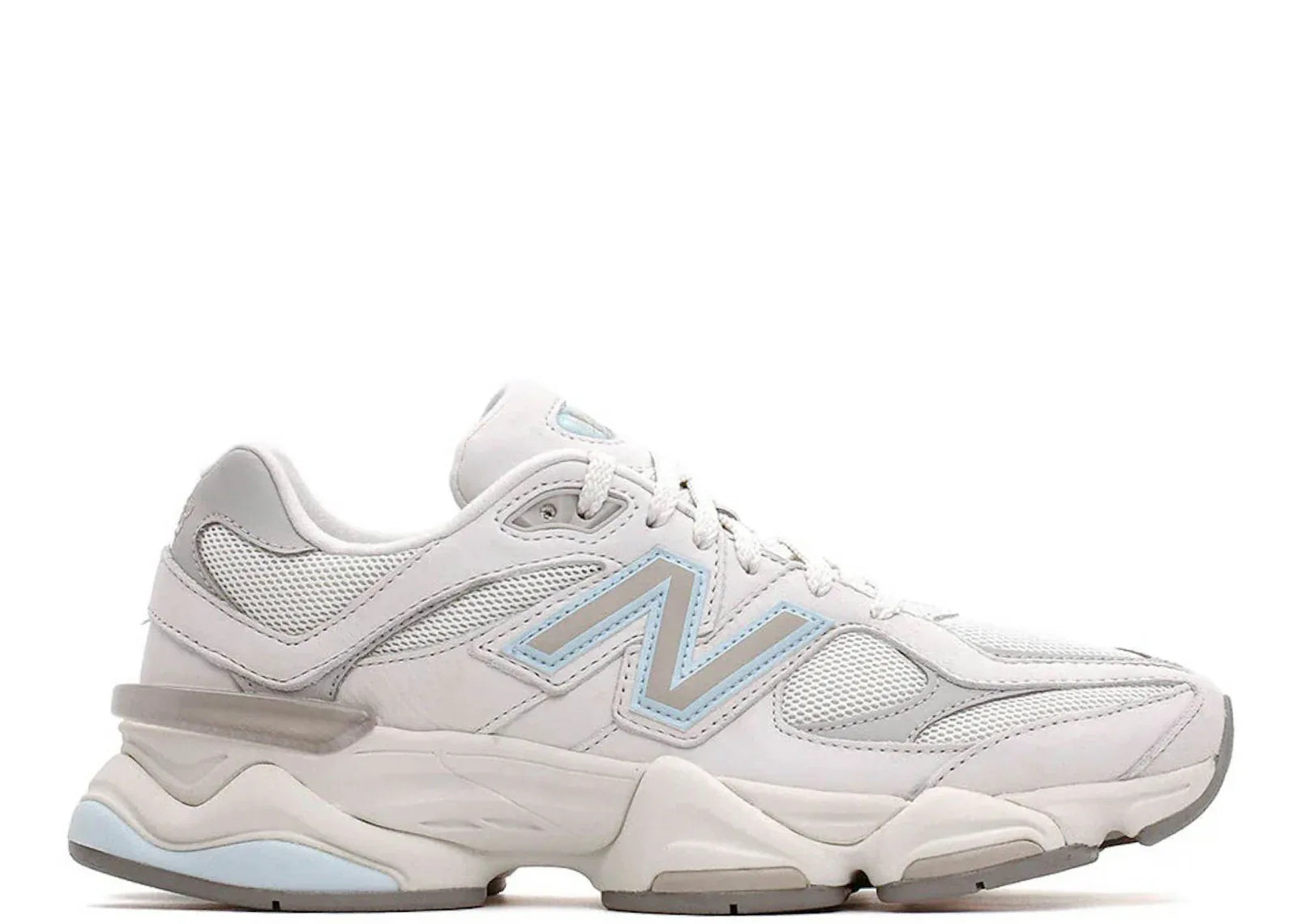 New Balance 9060 Reflection Raincloud Quarry Blue - Sneaker Türkiye