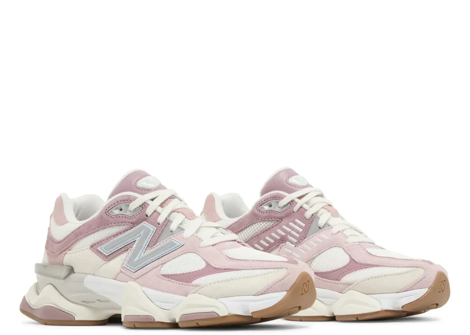 New Balance 9060 Rose Pink - Sneaker Türkiye