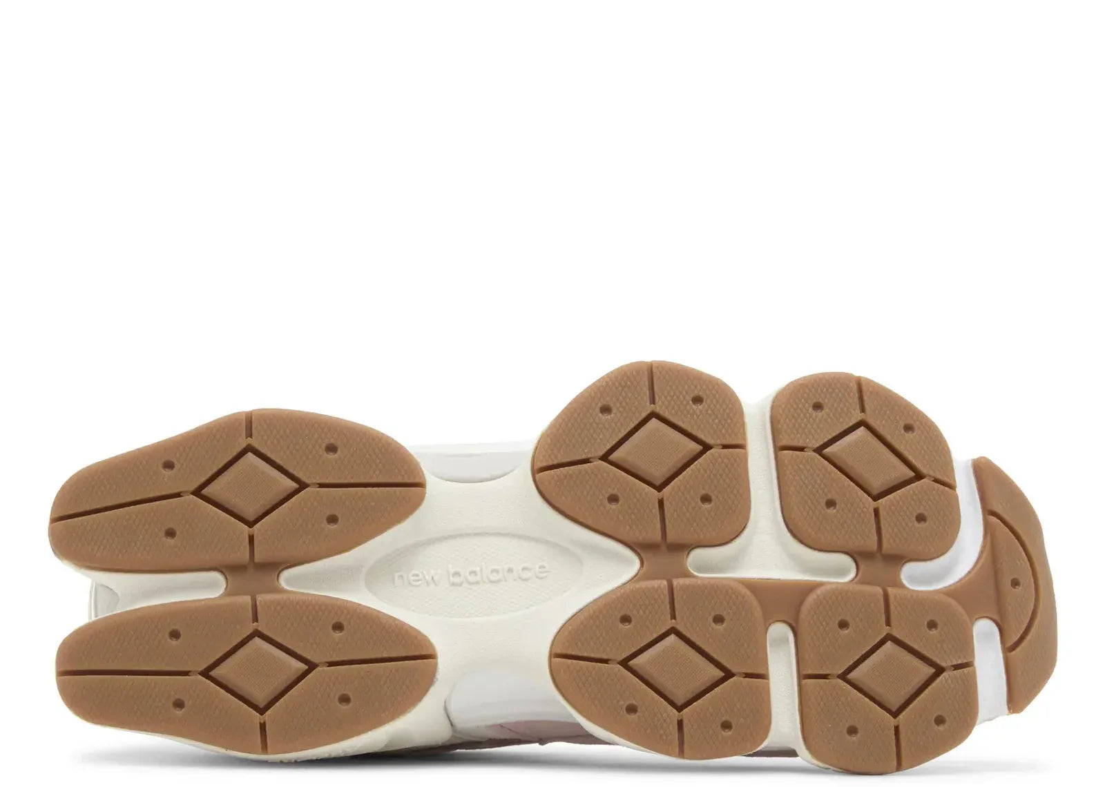 New Balance 9060 Rose Pink - Sneaker Türkiye