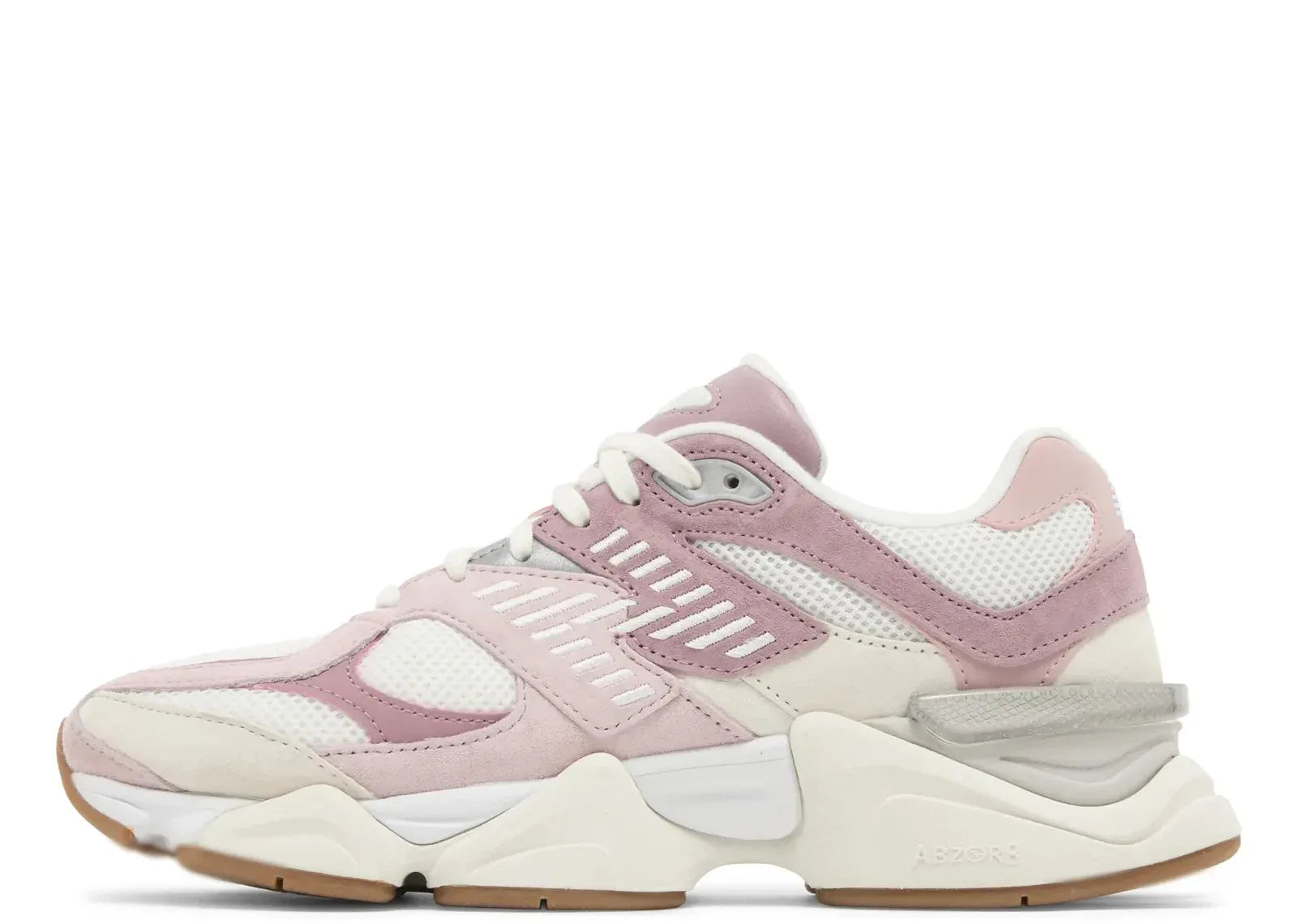 New Balance 9060 Rose Pink - Sneaker Türkiye