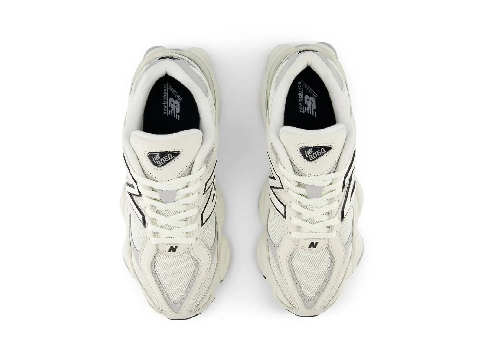 New Balance 9060 Sea Salt Raincloud - Sneaker Türkiye