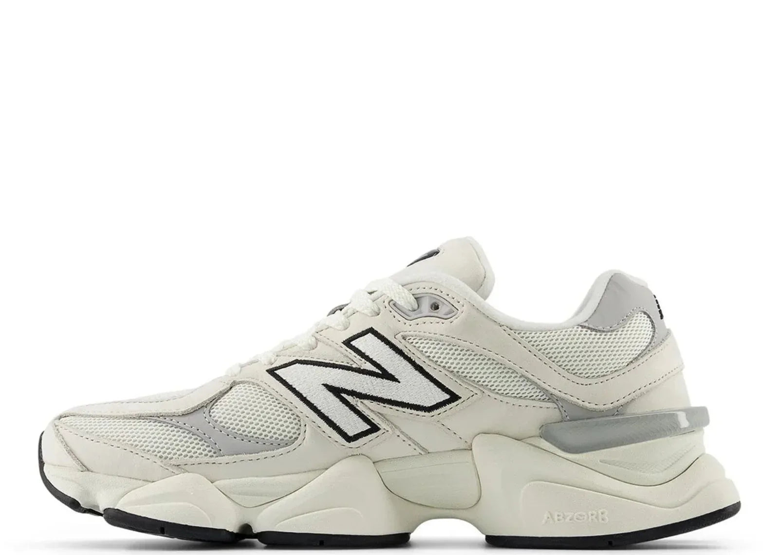 New Balance 9060 Sea Salt Raincloud - Sneaker Türkiye