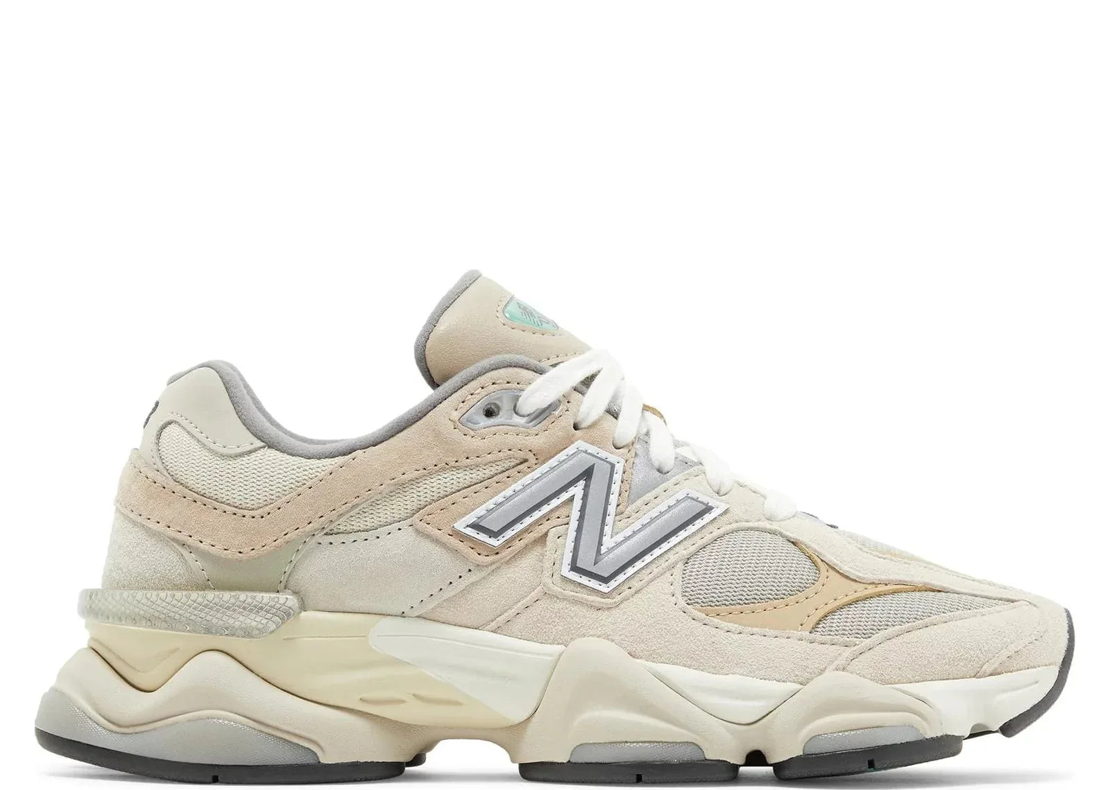 New Balance 9060 Sea Salt Surf - Sneaker Türkiye