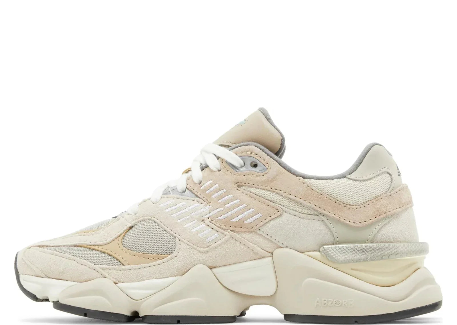 New Balance 9060 Sea Salt Surf - Sneaker Türkiye