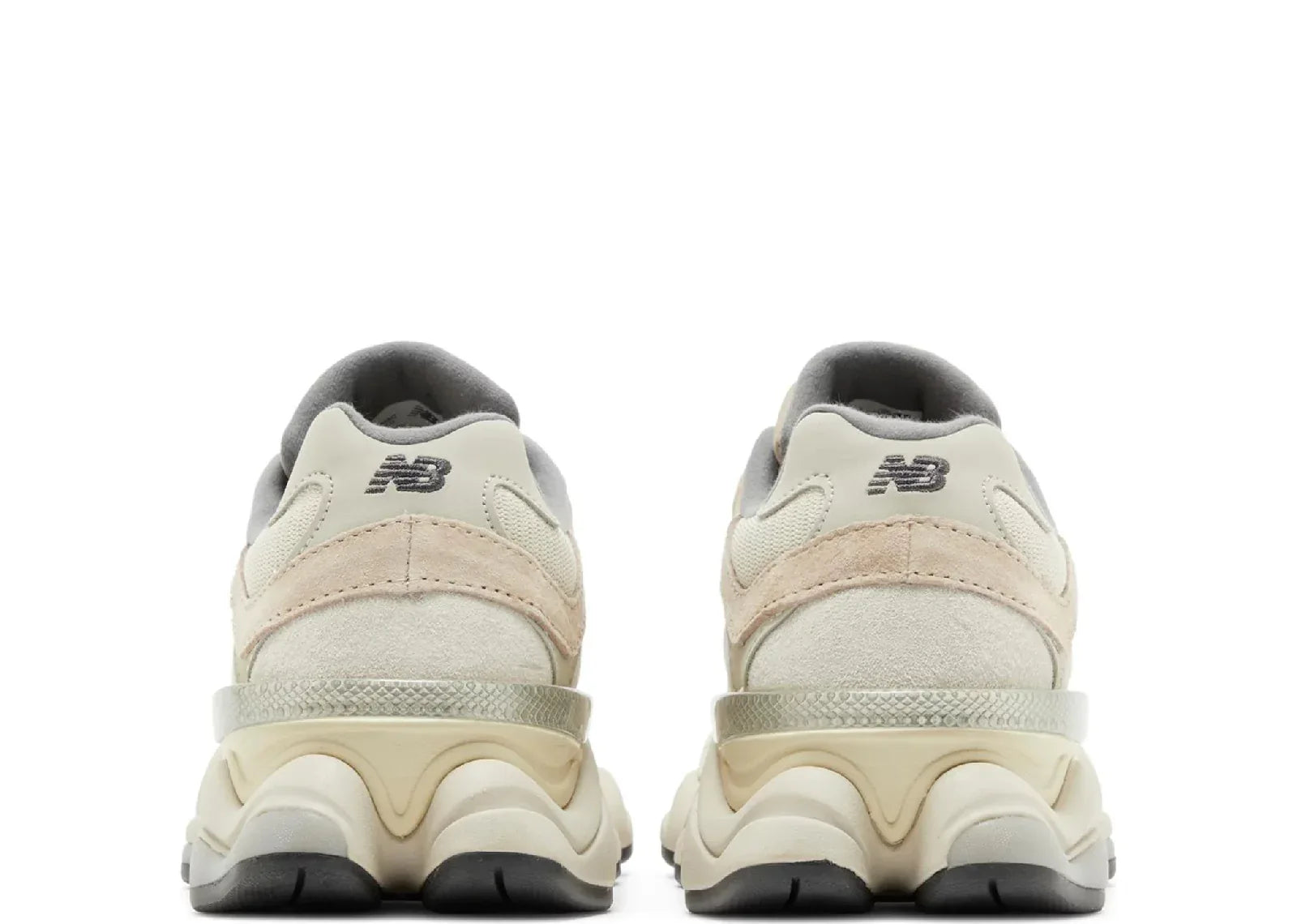 New Balance 9060 Sea Salt Surf - Sneaker Türkiye