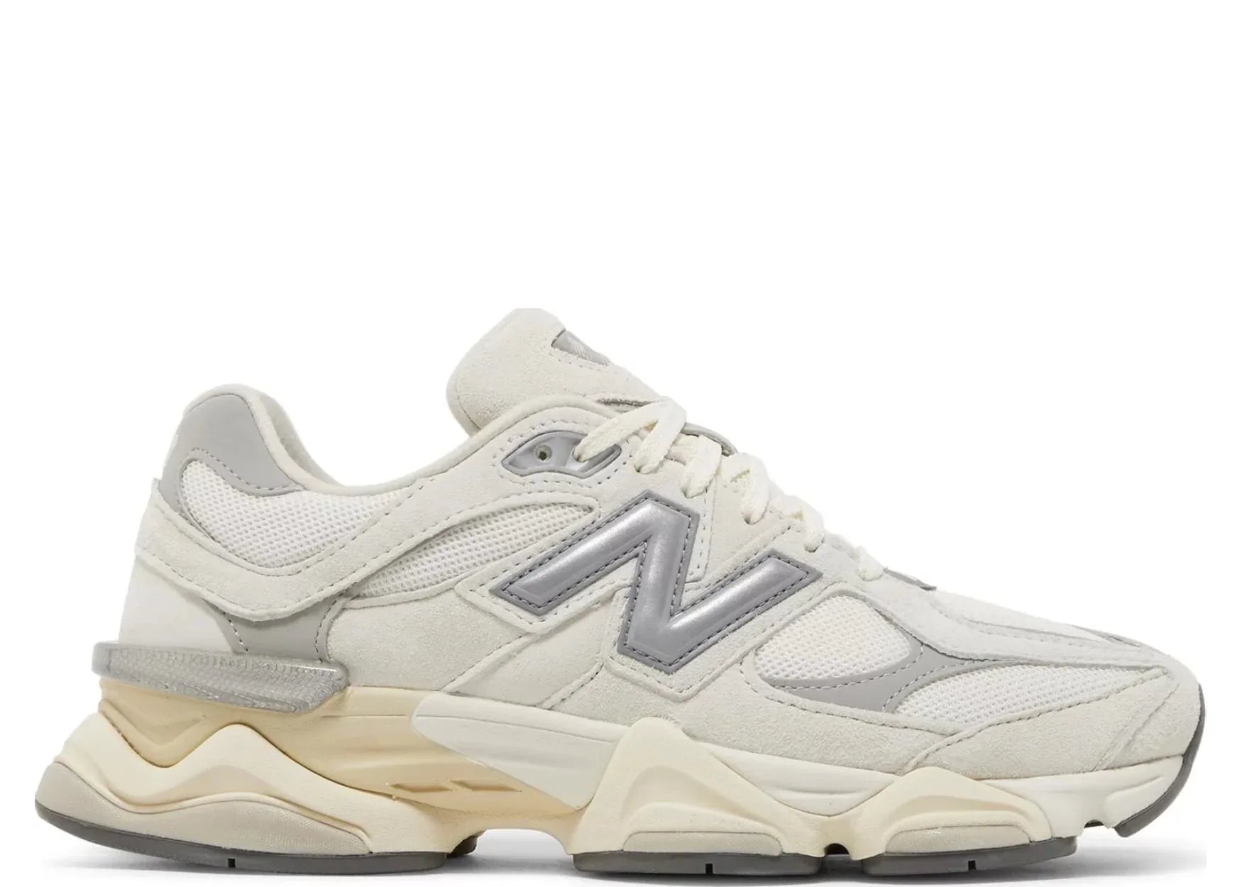 New Balance 9060 Sea Salt White - Sneaker Türkiye