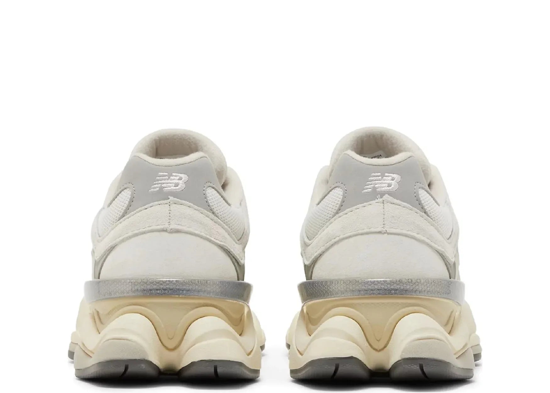 New Balance 9060 Sea Salt White - Sneaker Türkiye