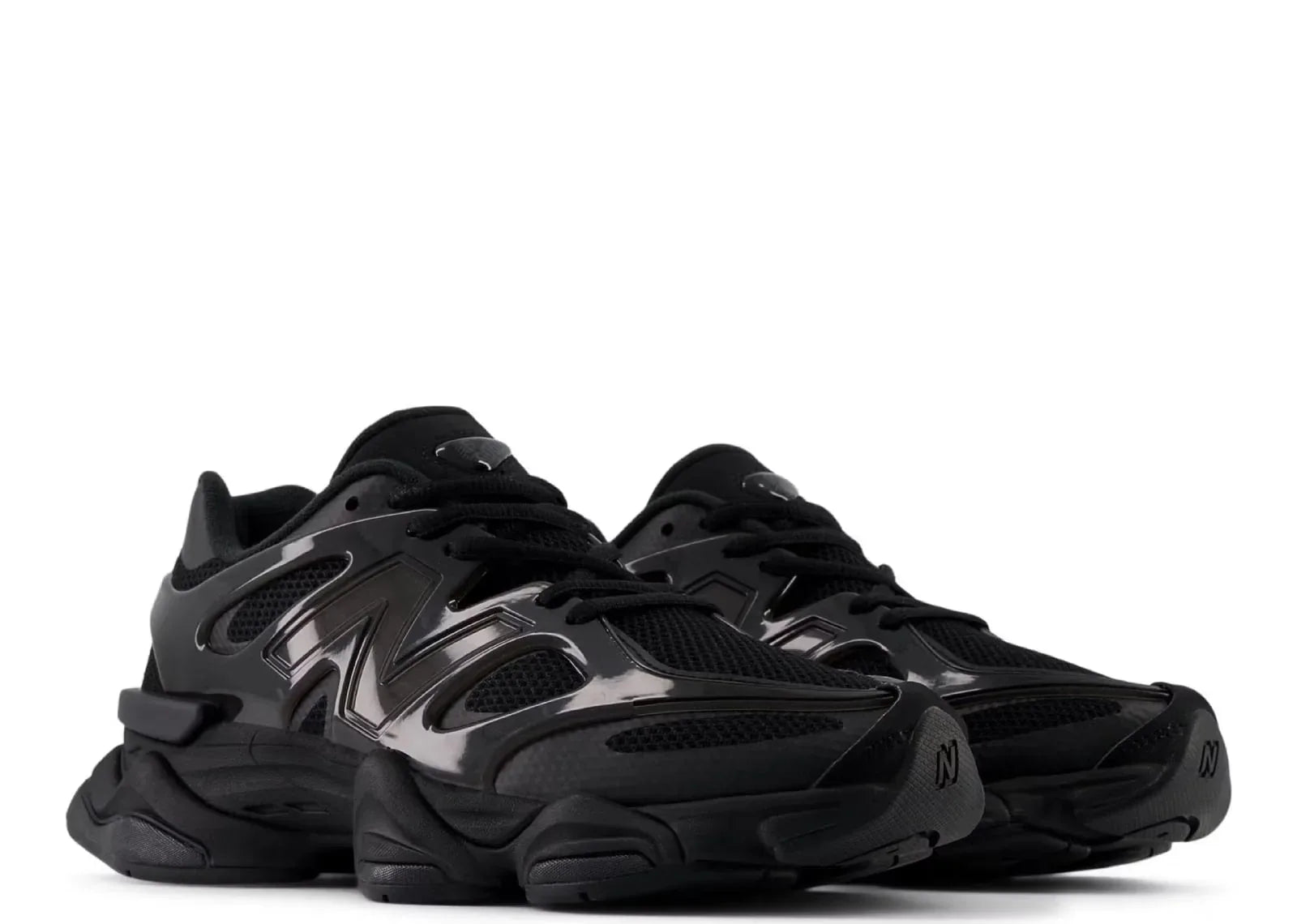 New Balance 9060 Sea Stone Black - Sneaker Türkiye