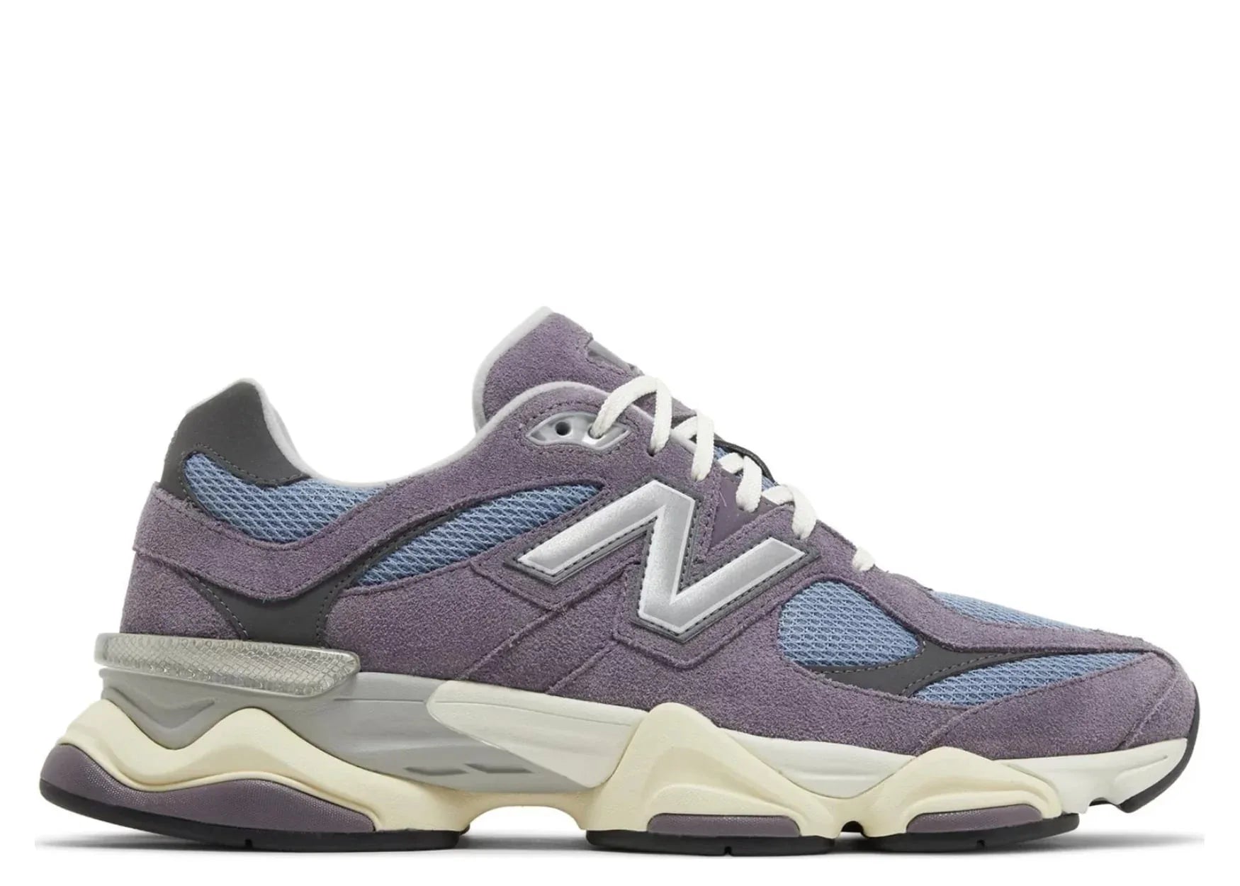 New Balance 9060 Shadow Purple - Sneaker Türkiye