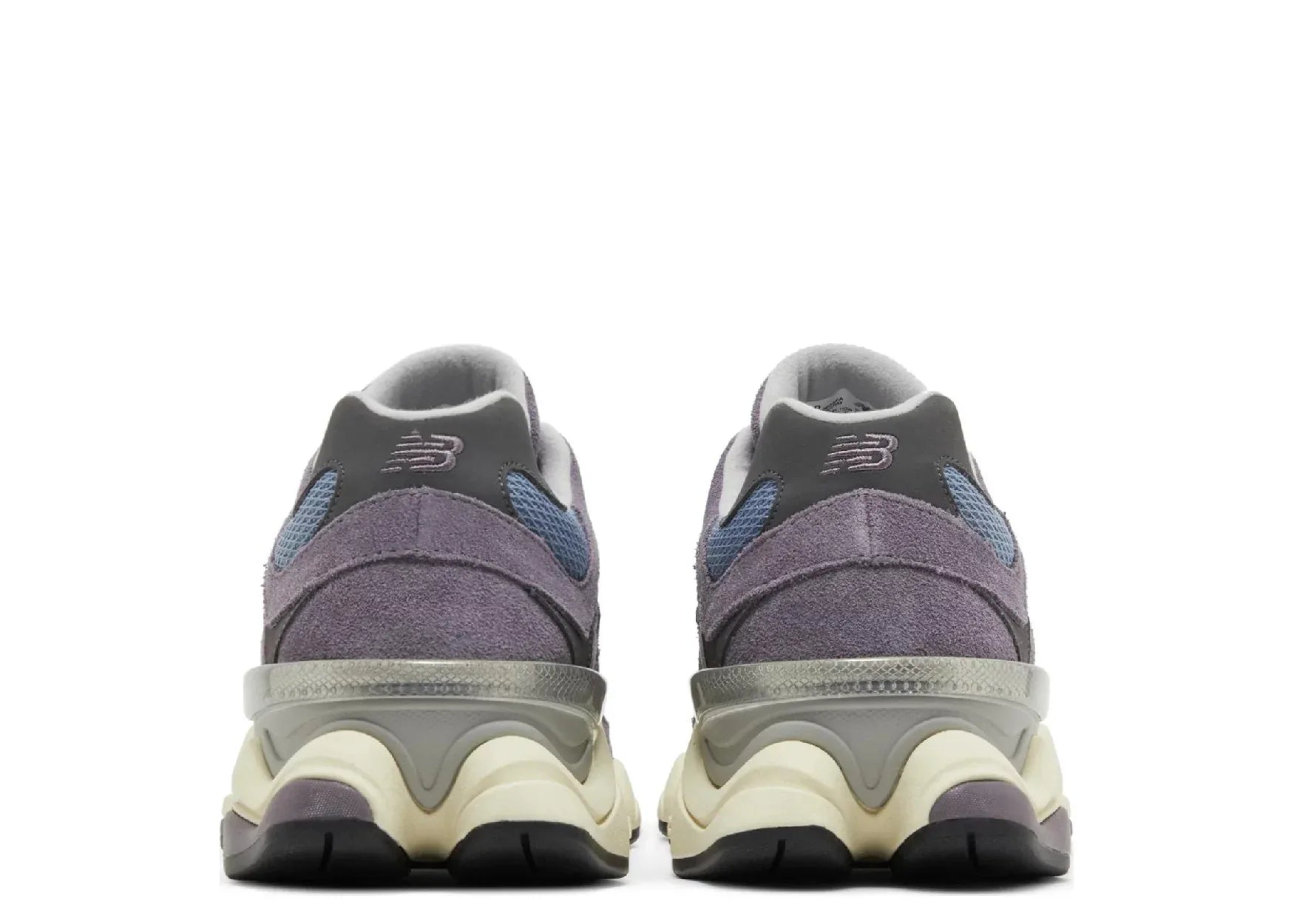 New Balance 9060 Shadow Purple - Sneaker Türkiye