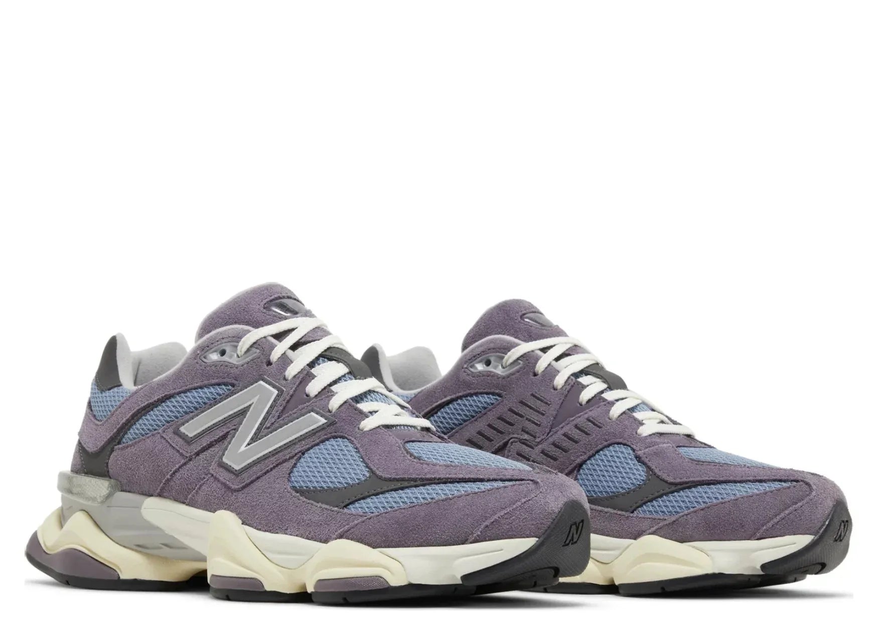 New Balance 9060 Shadow Purple - Sneaker Türkiye