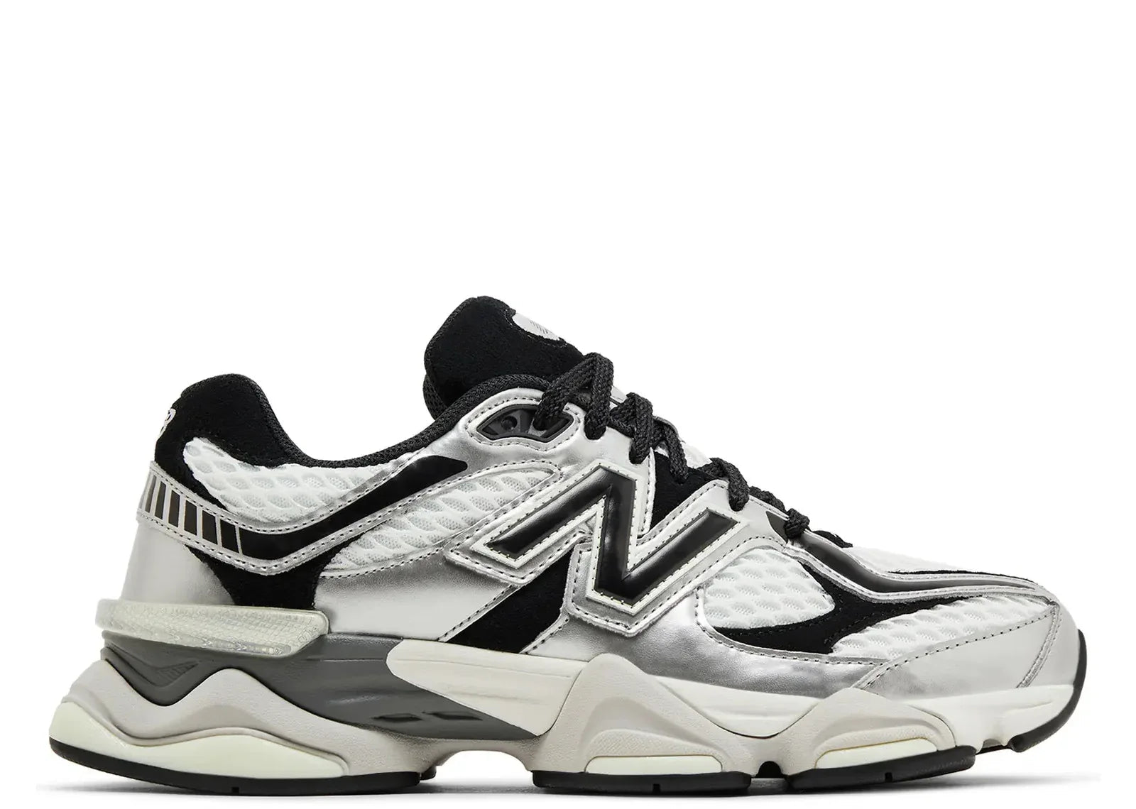 New Balance 9060 Shoe Palace Metallic - Sneaker Türkiye