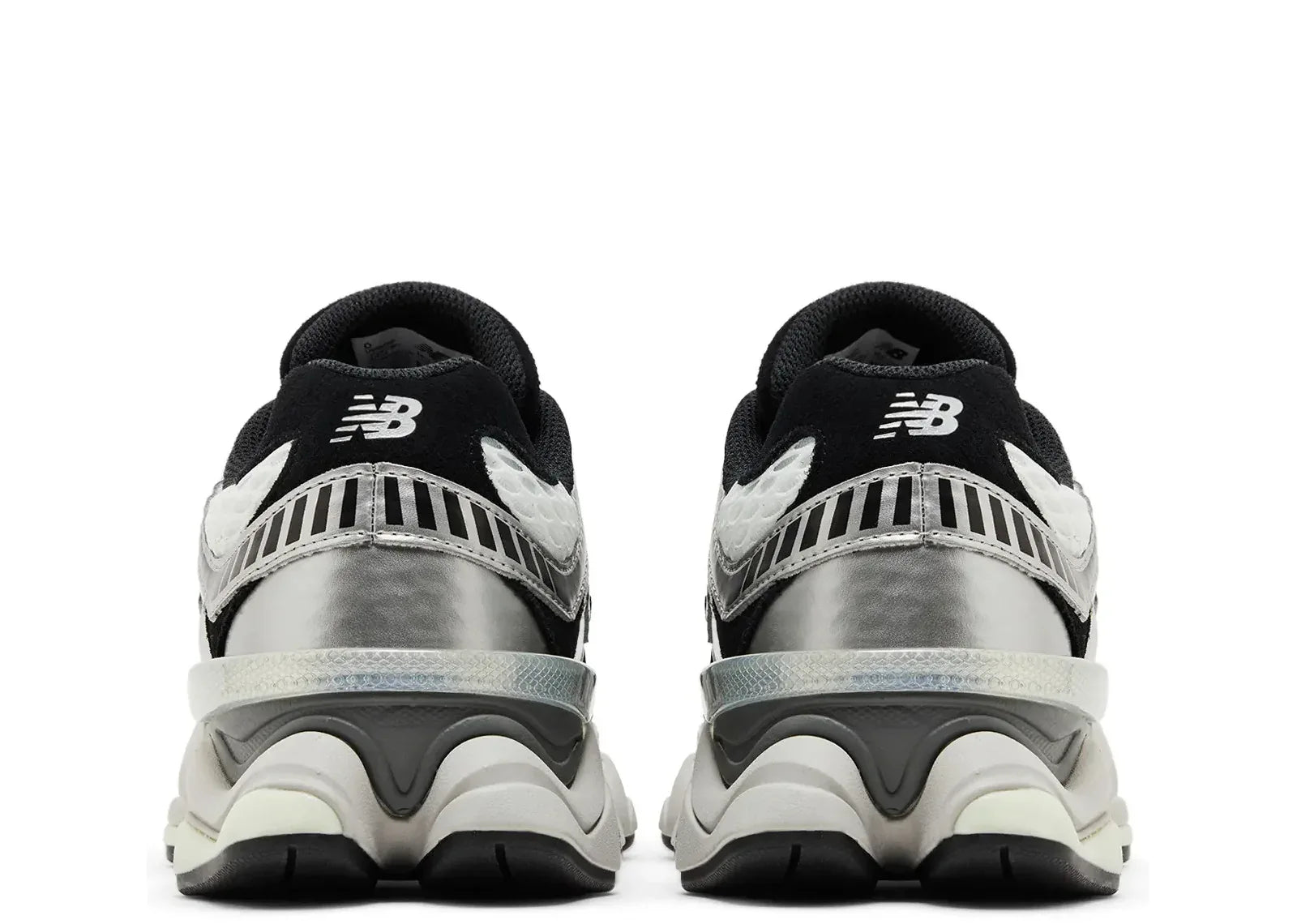 New Balance 9060 Shoe Palace Metallic - Sneaker Türkiye