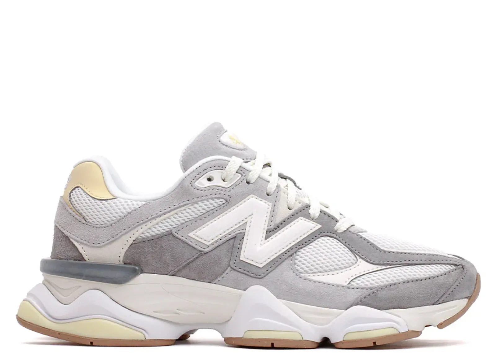New Balance 9060 Slate Grey Calcium - Sneaker Türkiye