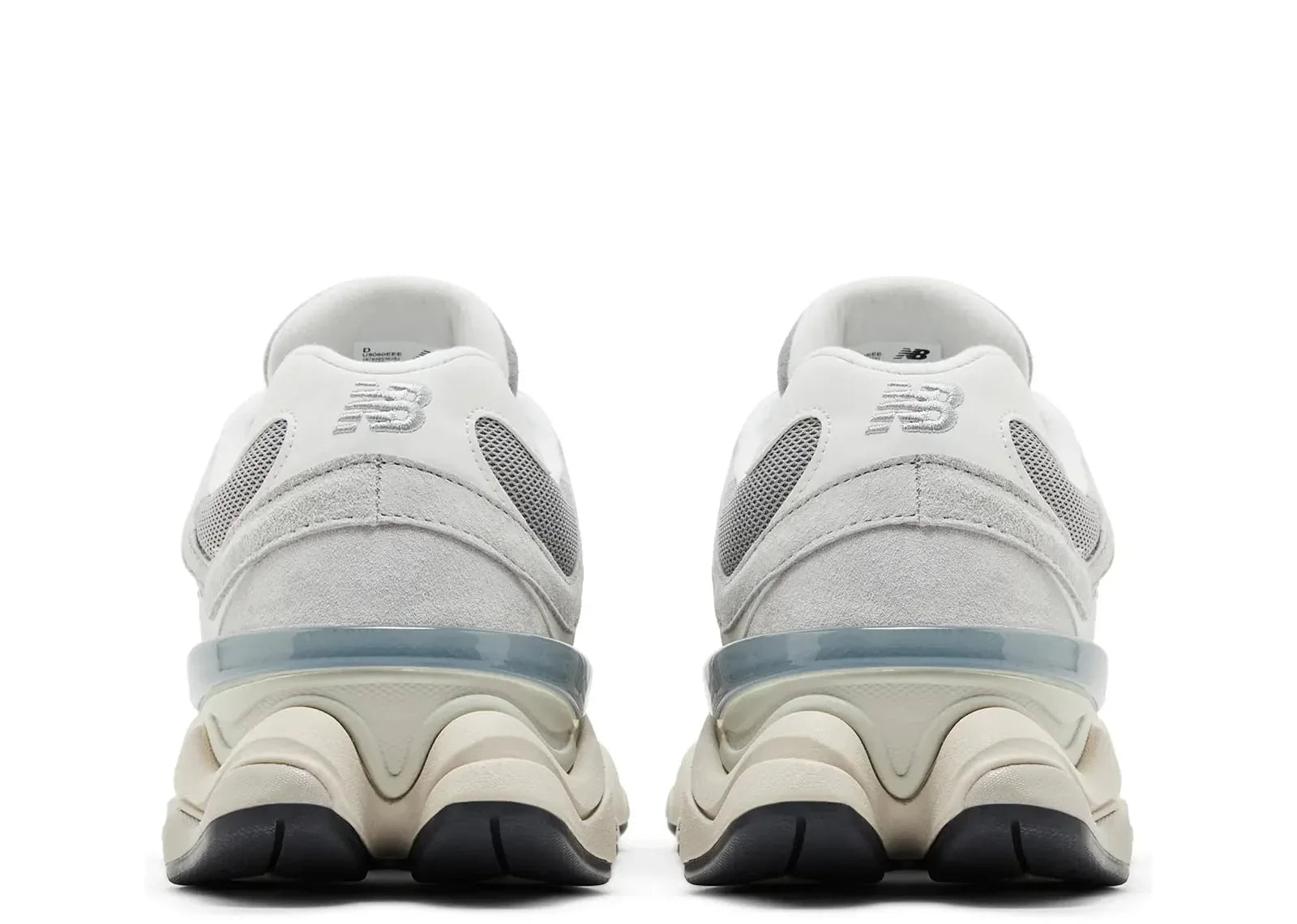 New Balance 9060 Slate Grey Raincloud - Sneaker Türkiye