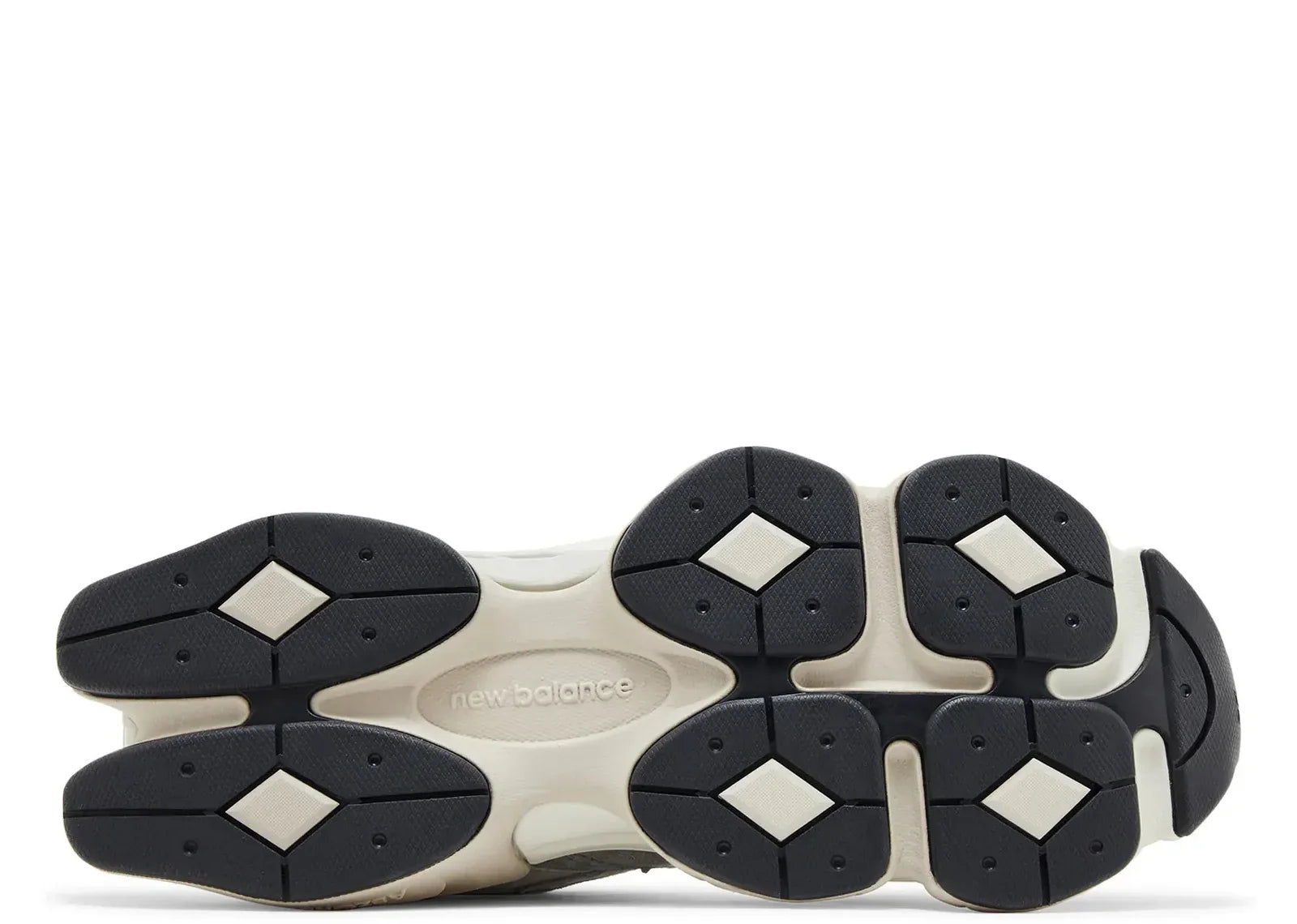 New Balance 9060 Slate Grey Raincloud - Sneaker Türkiye