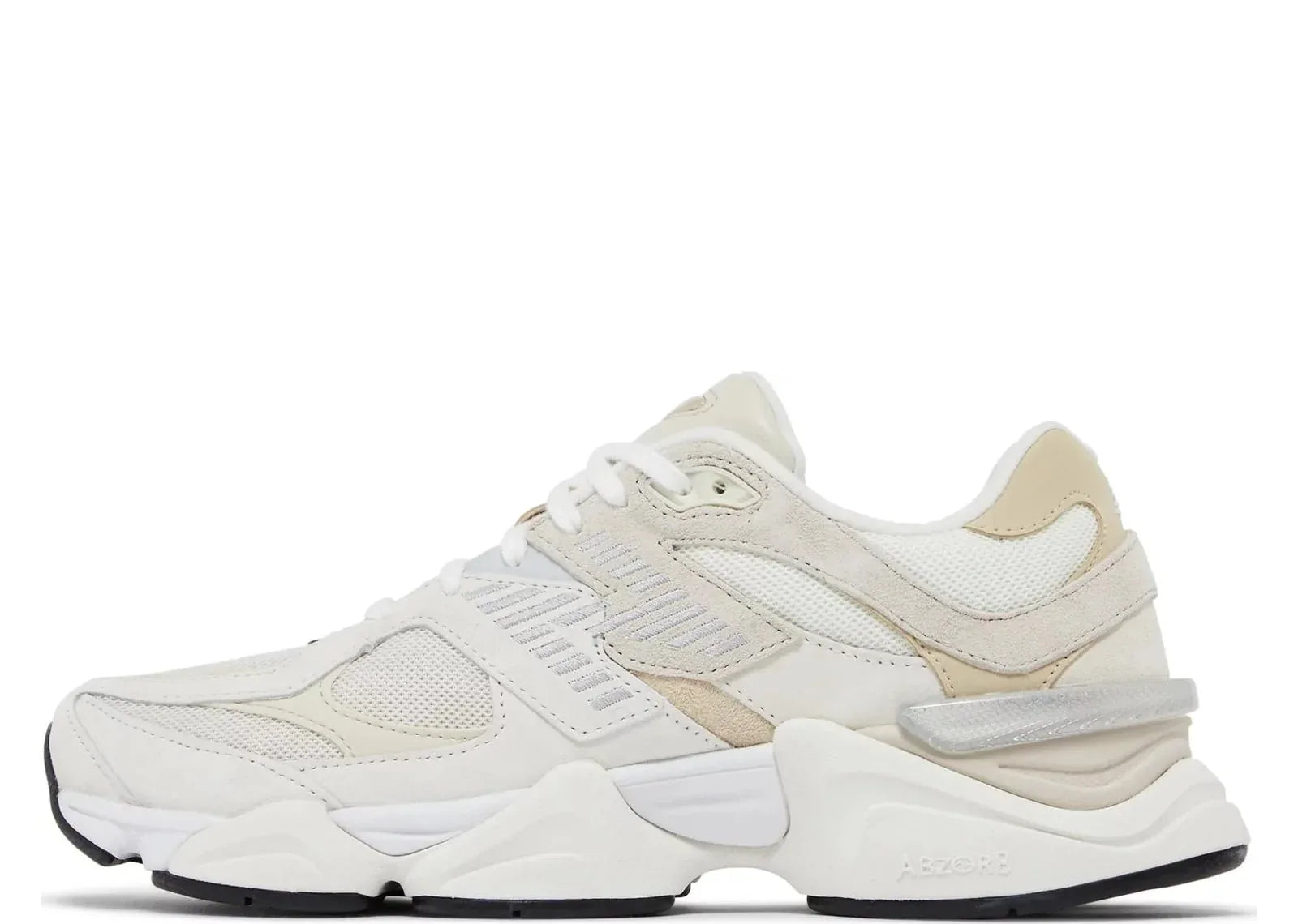 New Balance 9060 Turtledove - Sneaker Türkiye