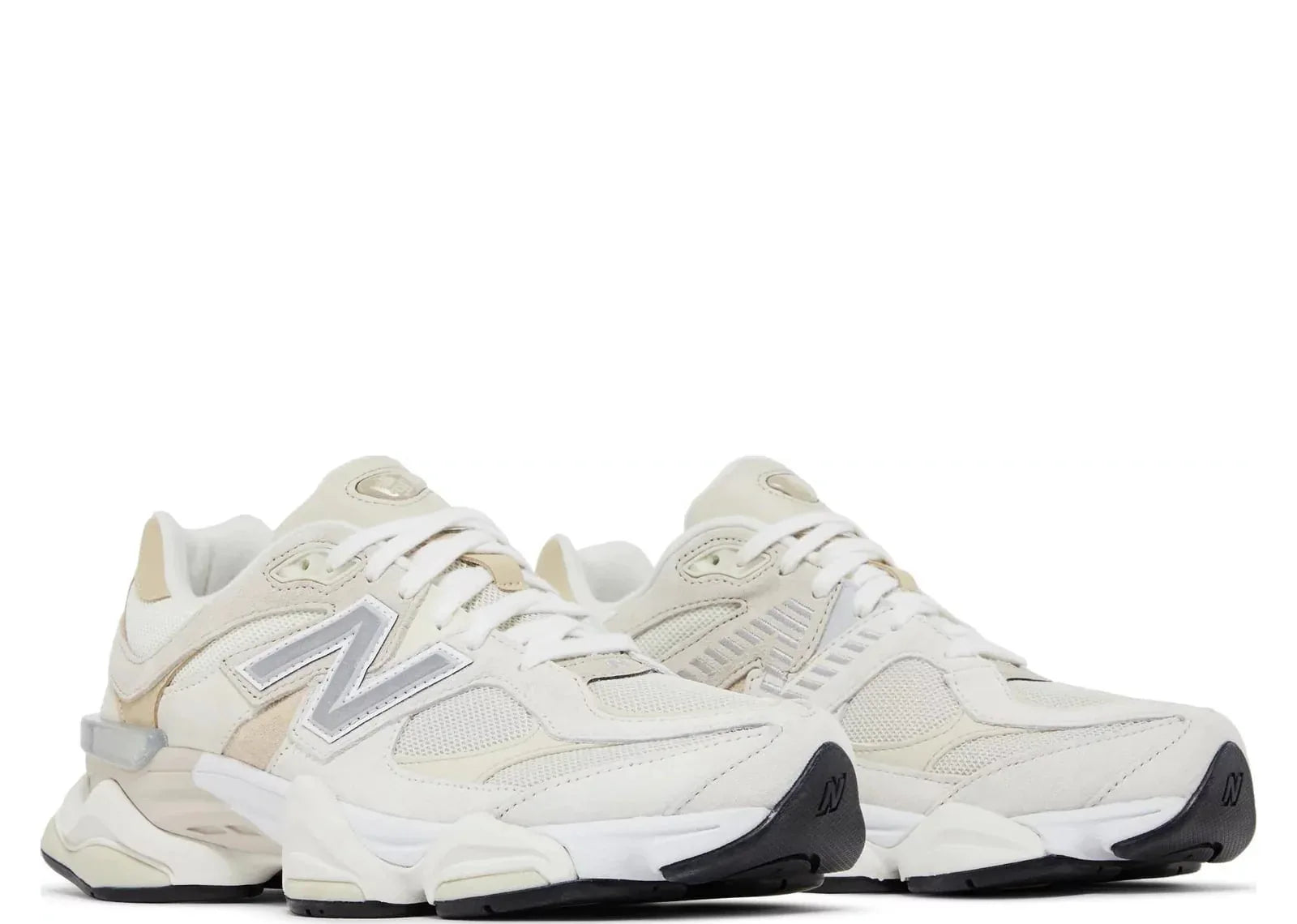 New Balance 9060 Turtledove - Sneaker Türkiye
