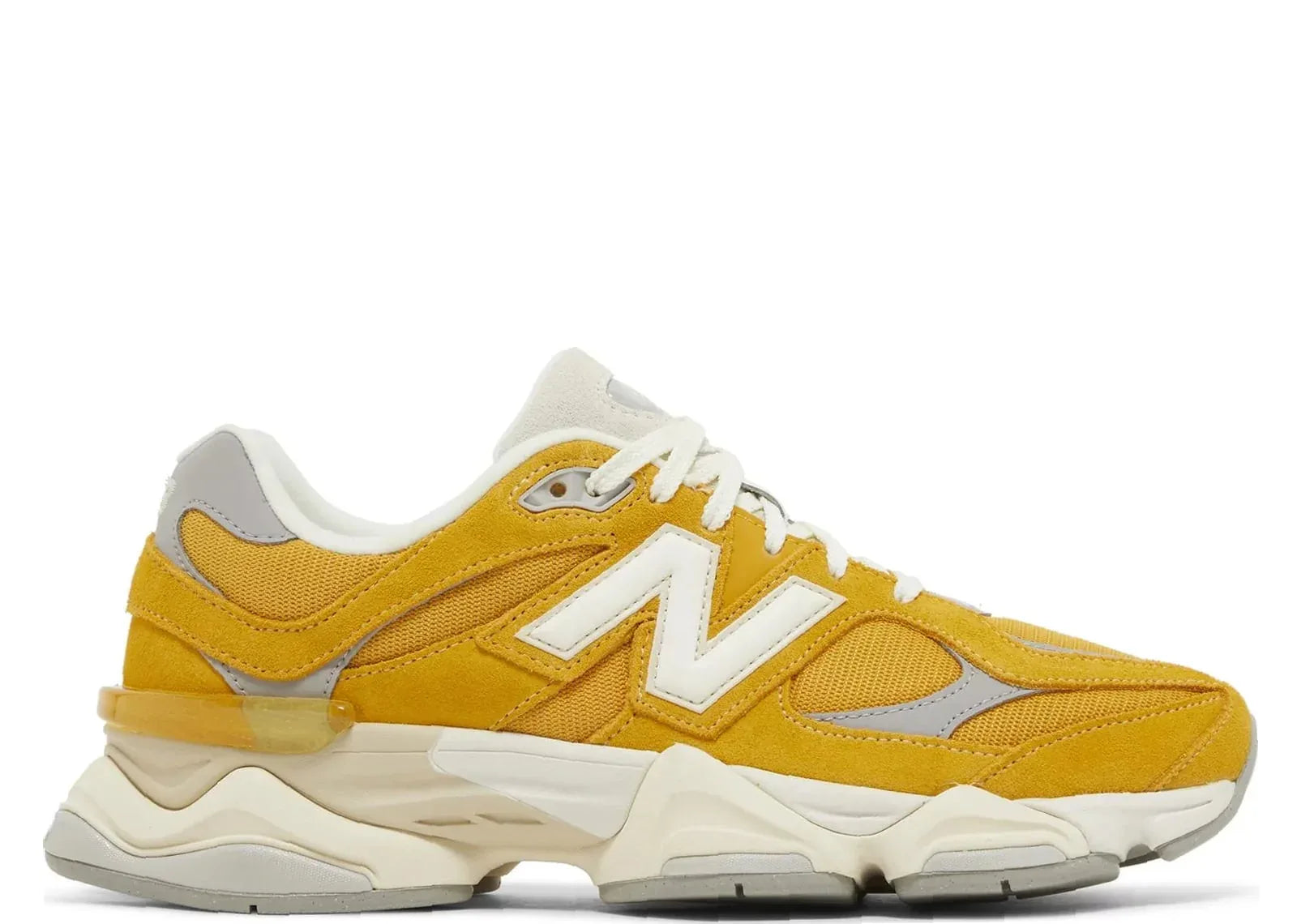 New Balance 9060 Varsity Gold - Sneaker Türkiye