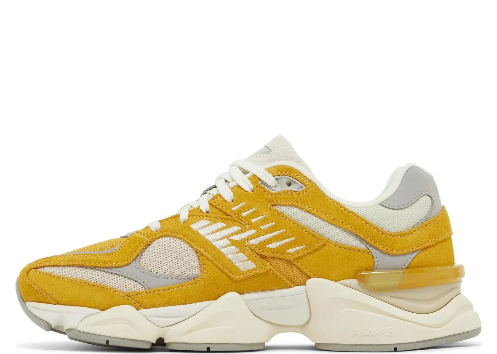 New Balance 9060 Varsity Gold - Sneaker Türkiye